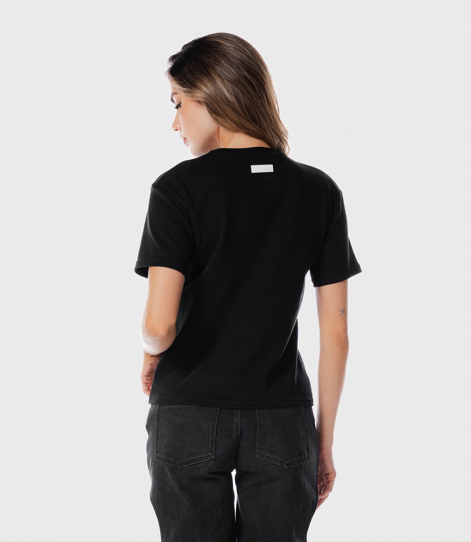 Basic T-Shirt