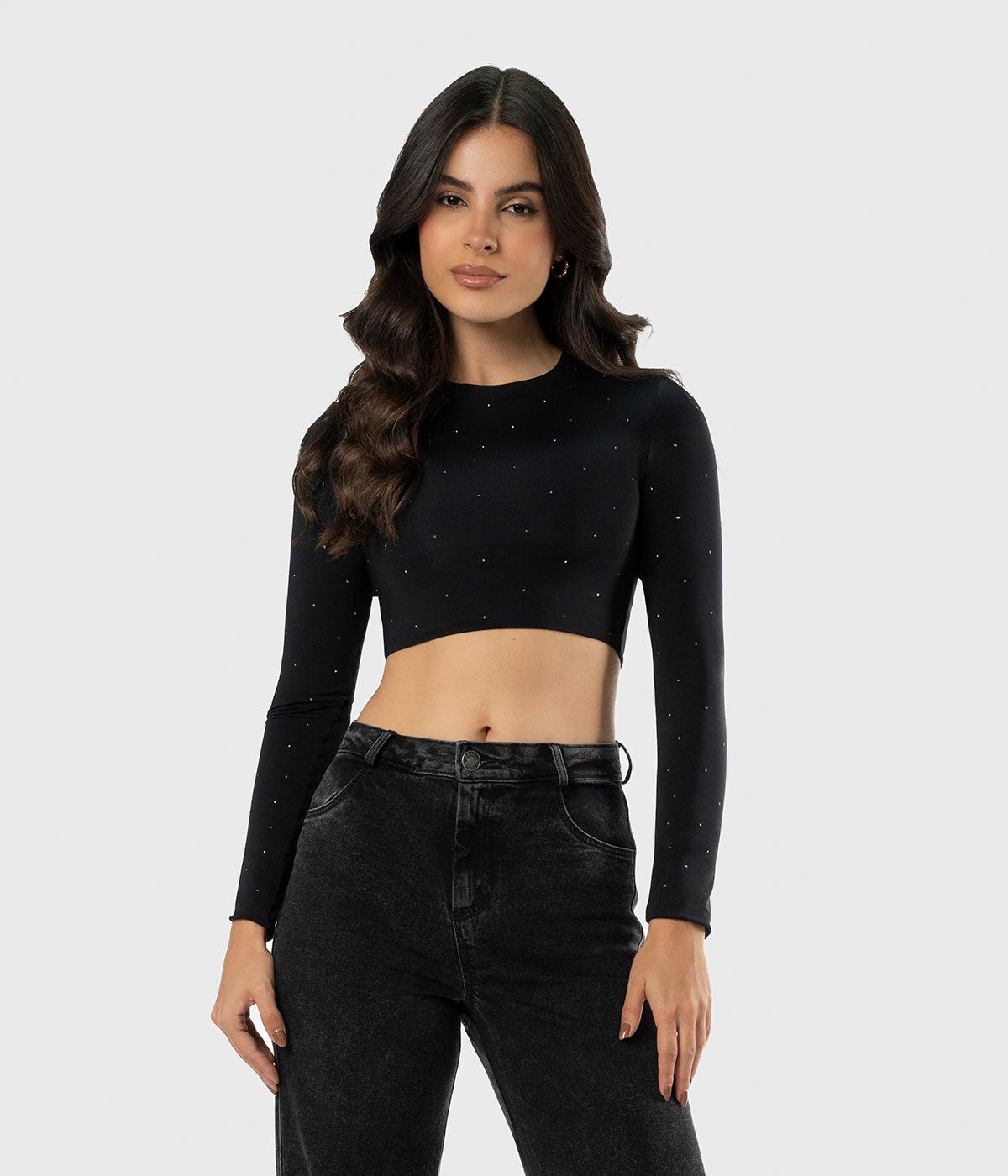Ava Croptop