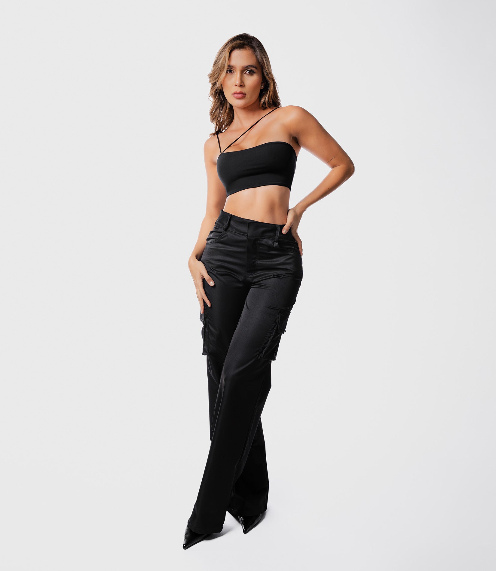 Palermo Croptop