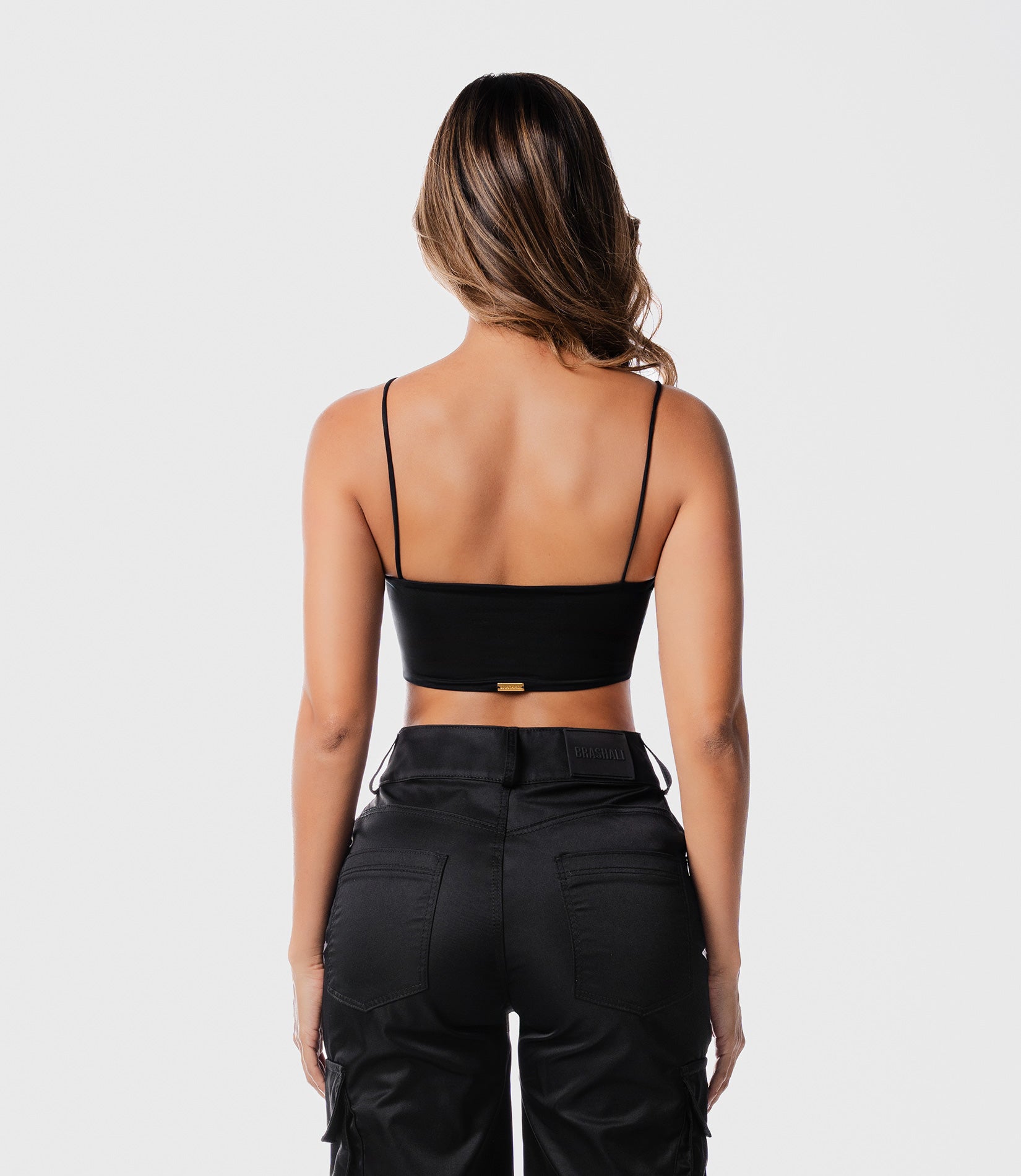 Palermo Croptop