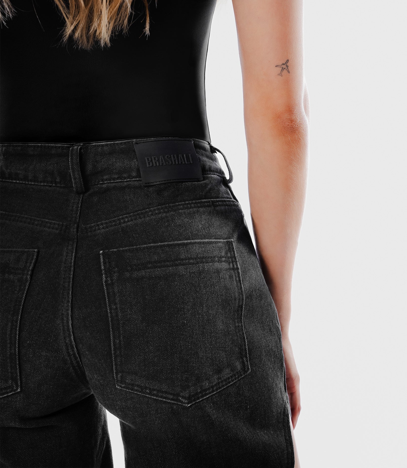 Denver Denim Pants