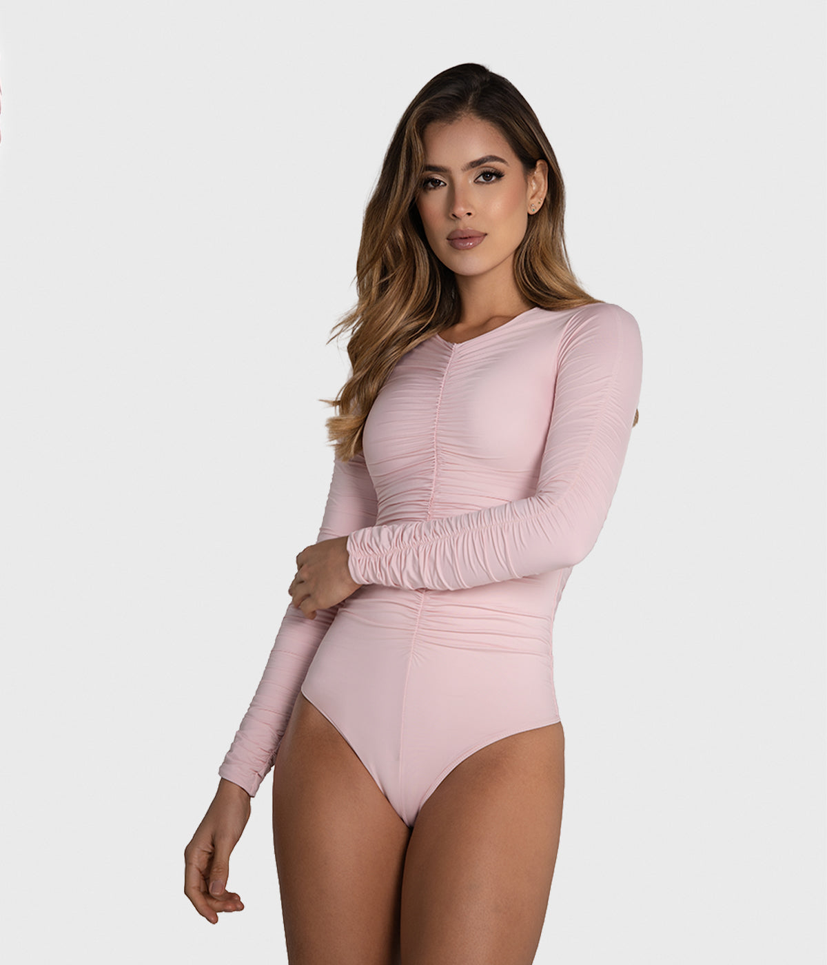 Aria Bodysuit
