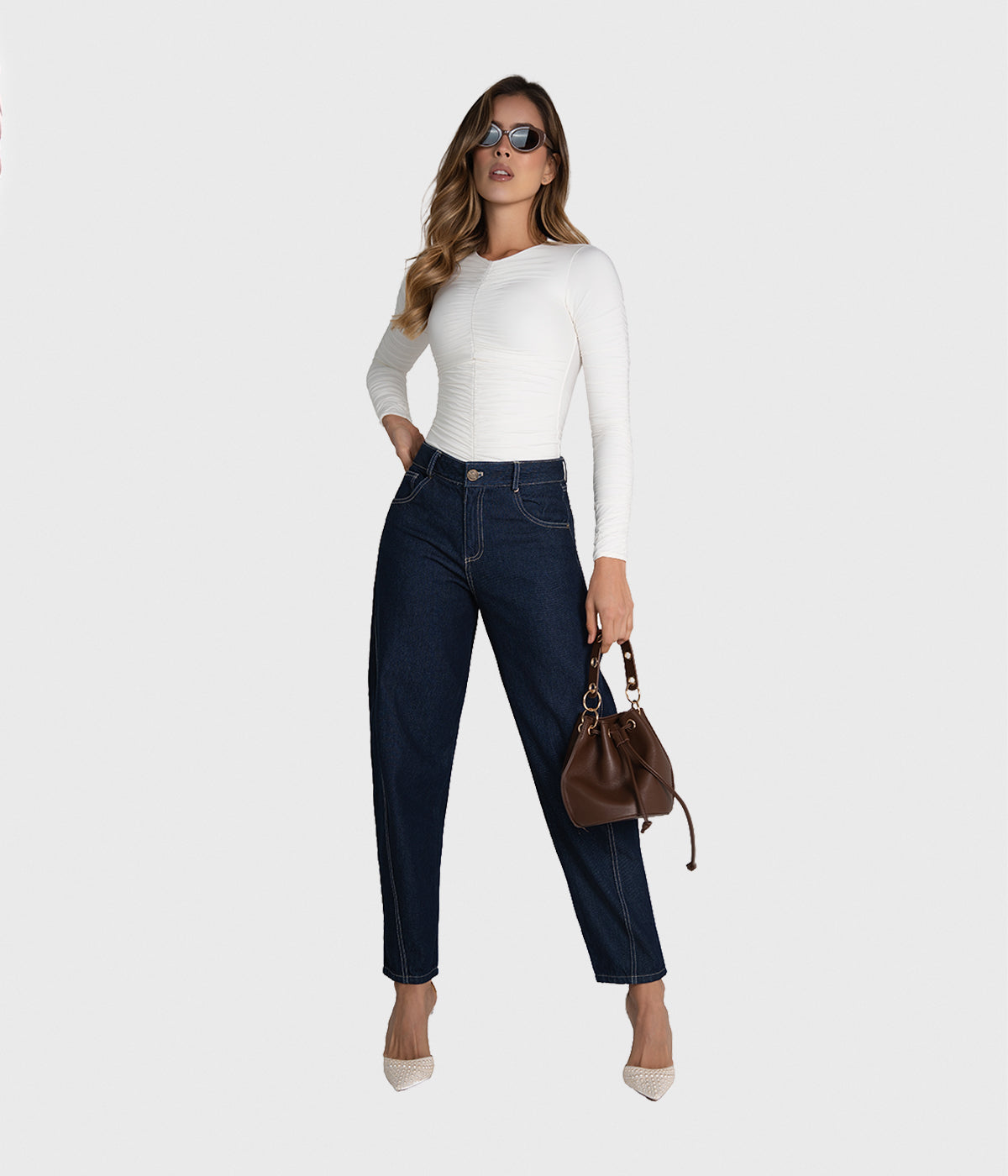 Aria Bodysuit