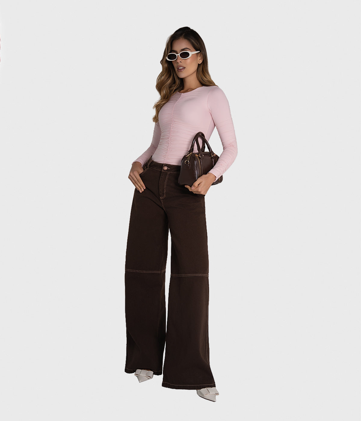 Aria Bodysuit