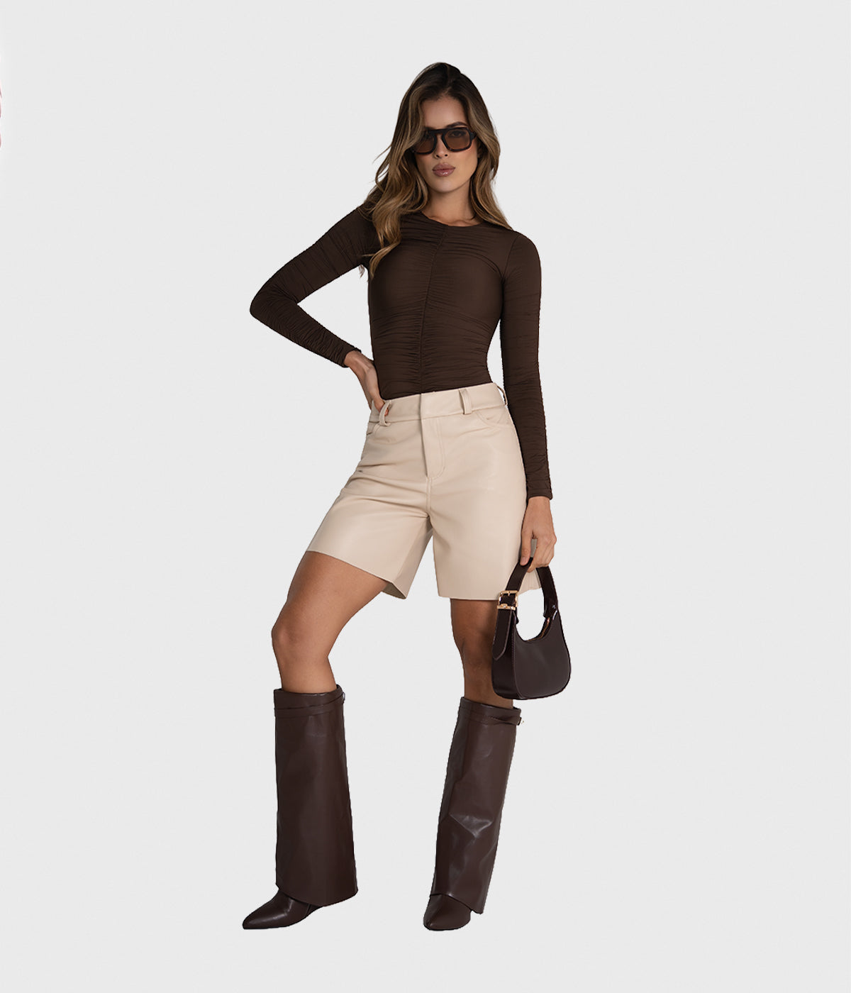 Aria Bodysuit