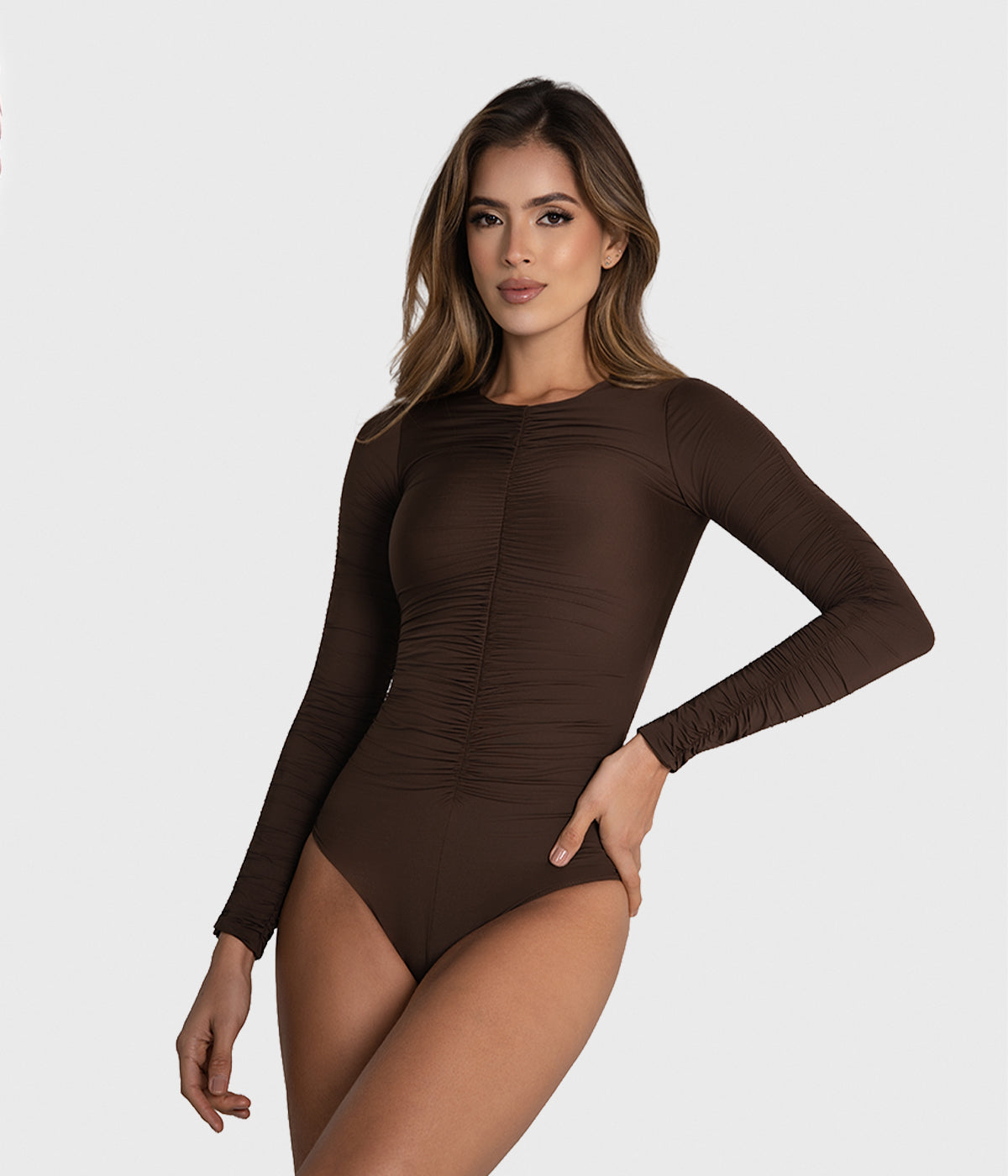 Aria Bodysuit