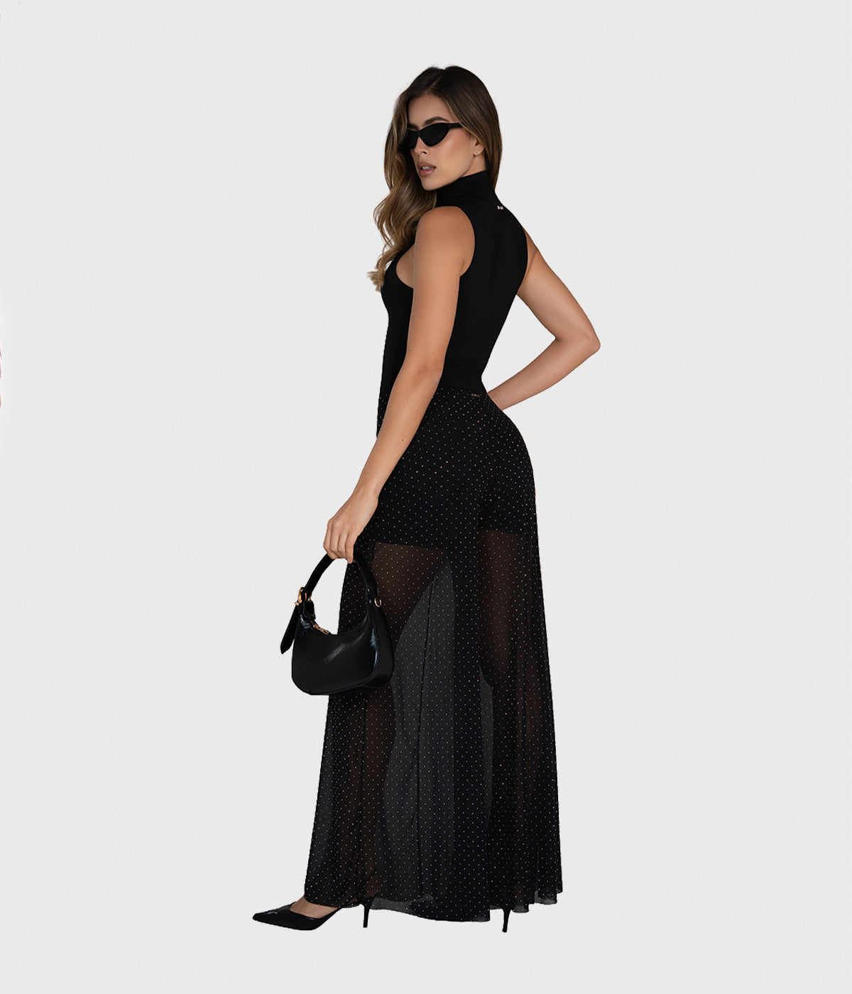 Zoe Bodysuit