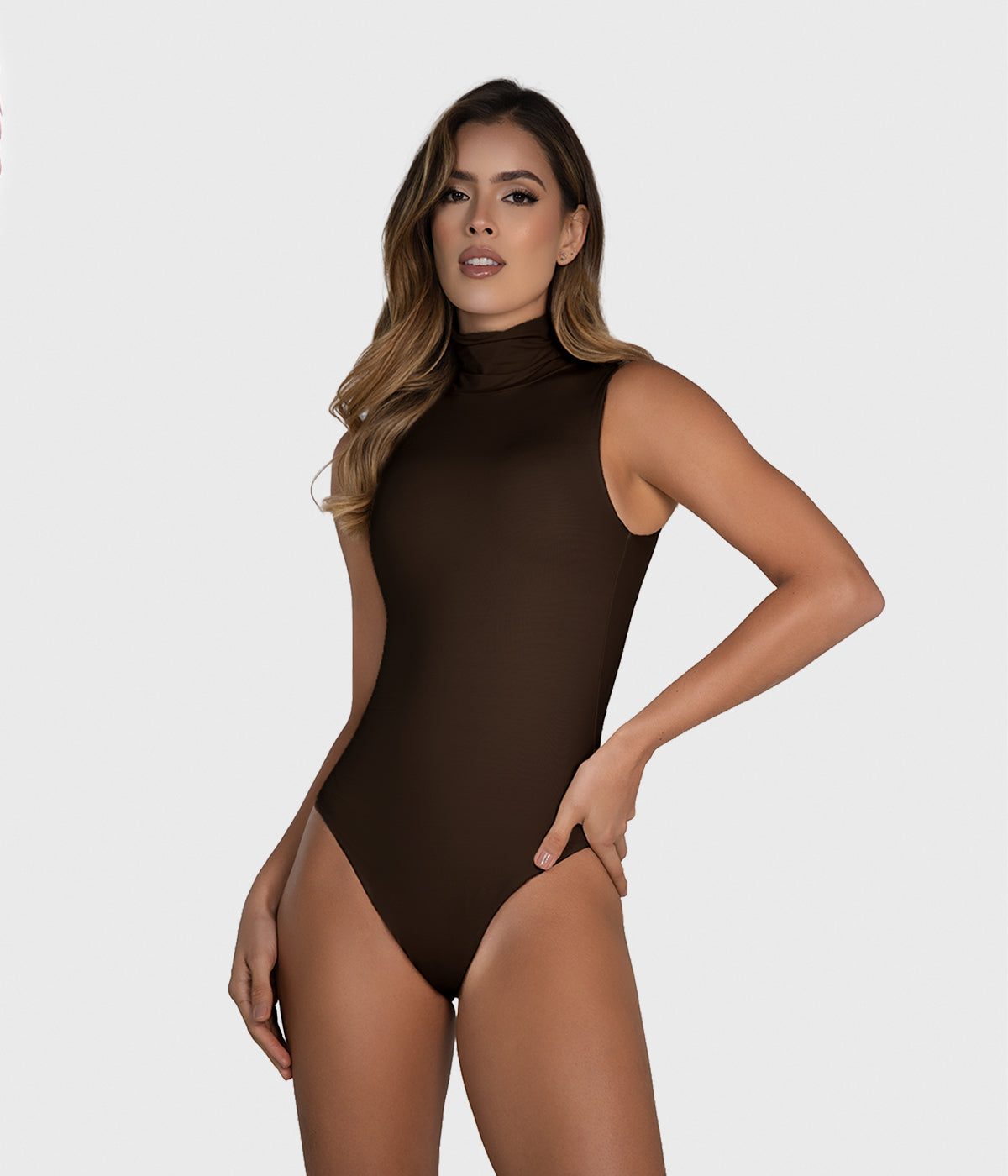 Zoe Bodysuit