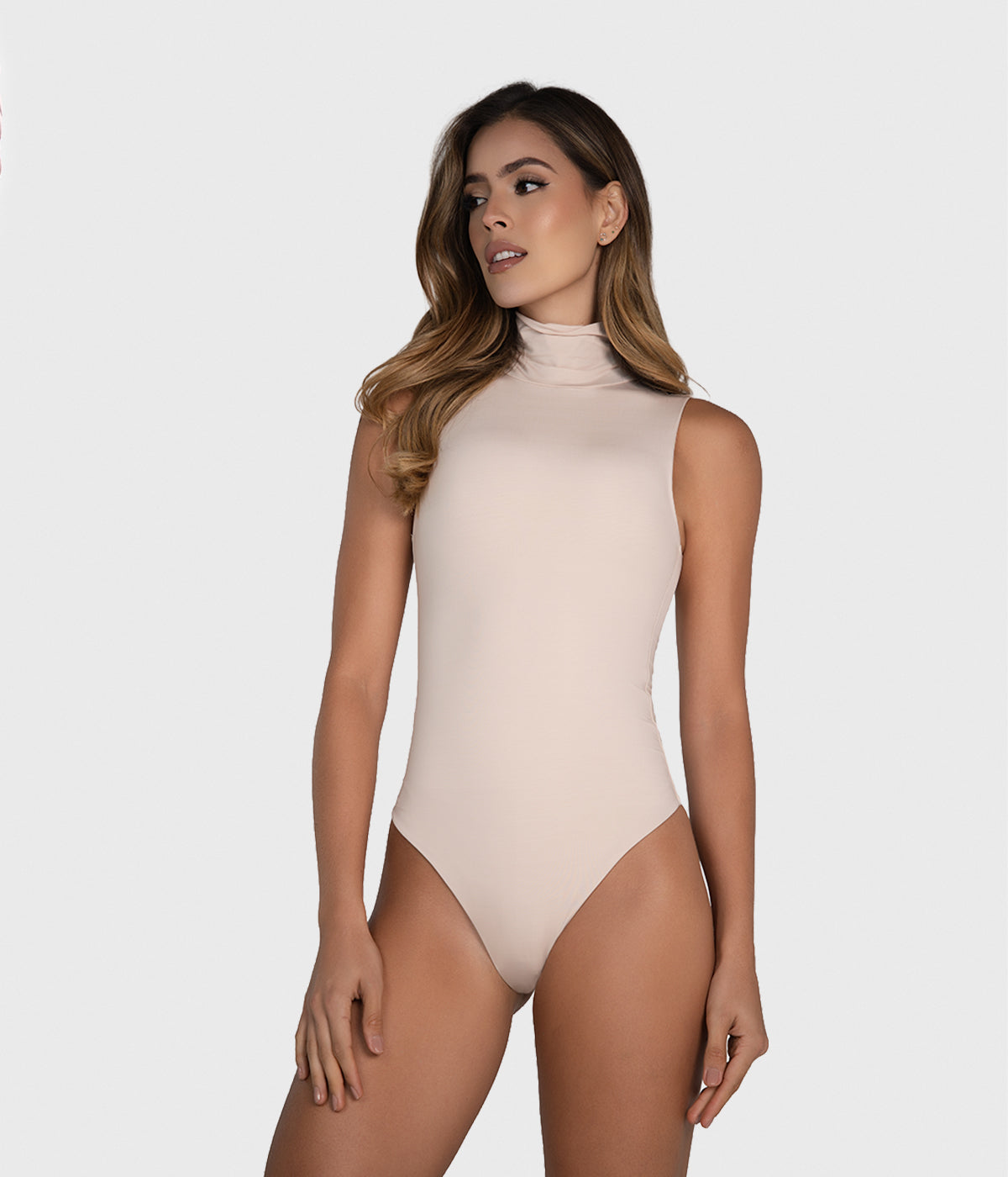 Zoe Bodysuit