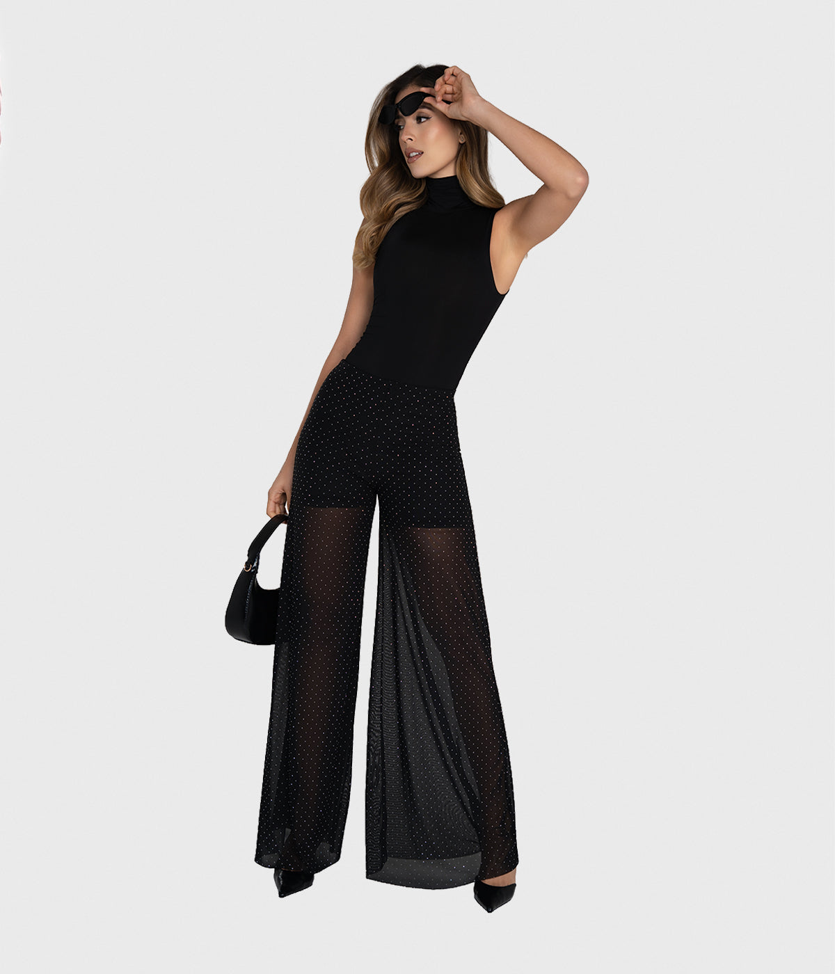 Zoe Bodysuit