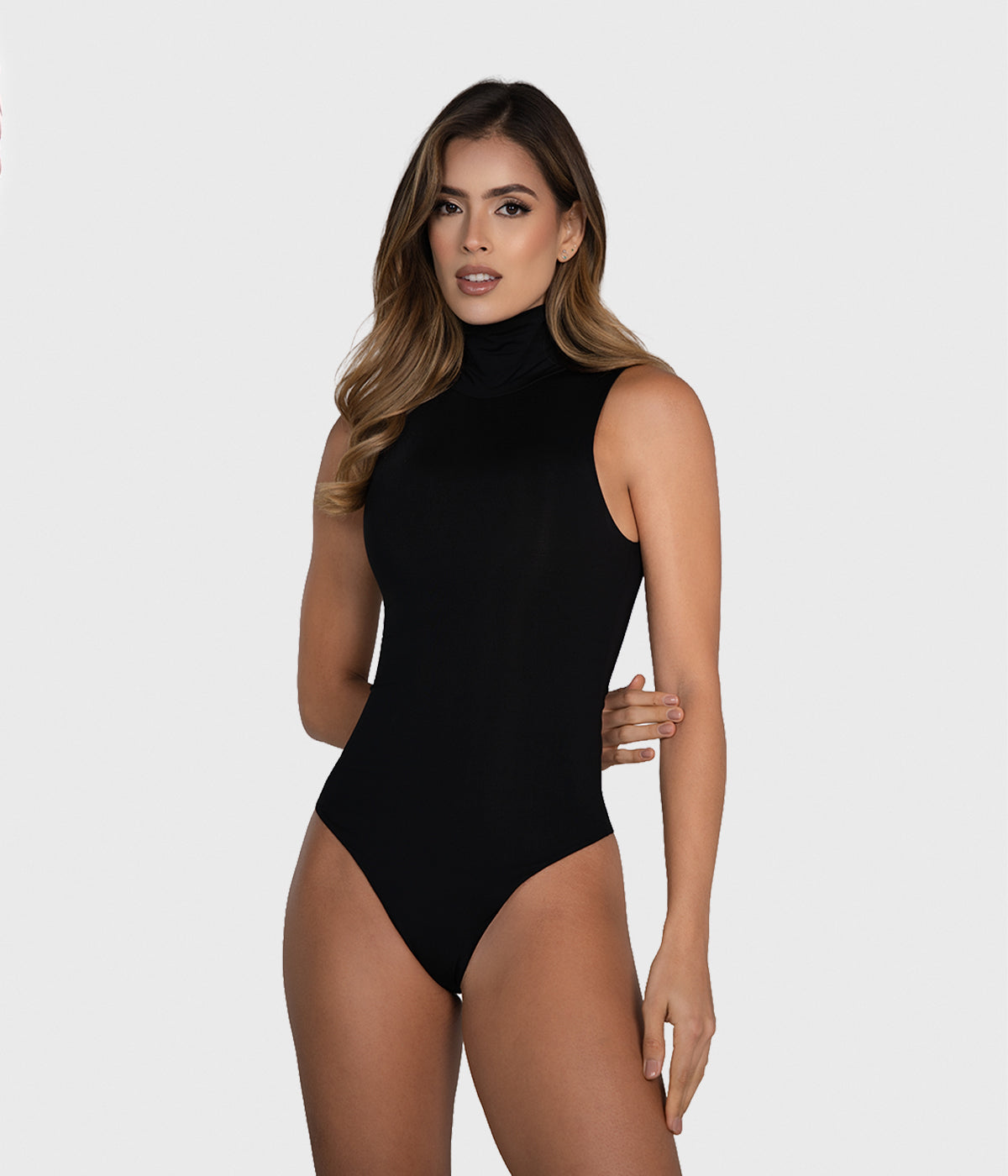 Zoe Bodysuit