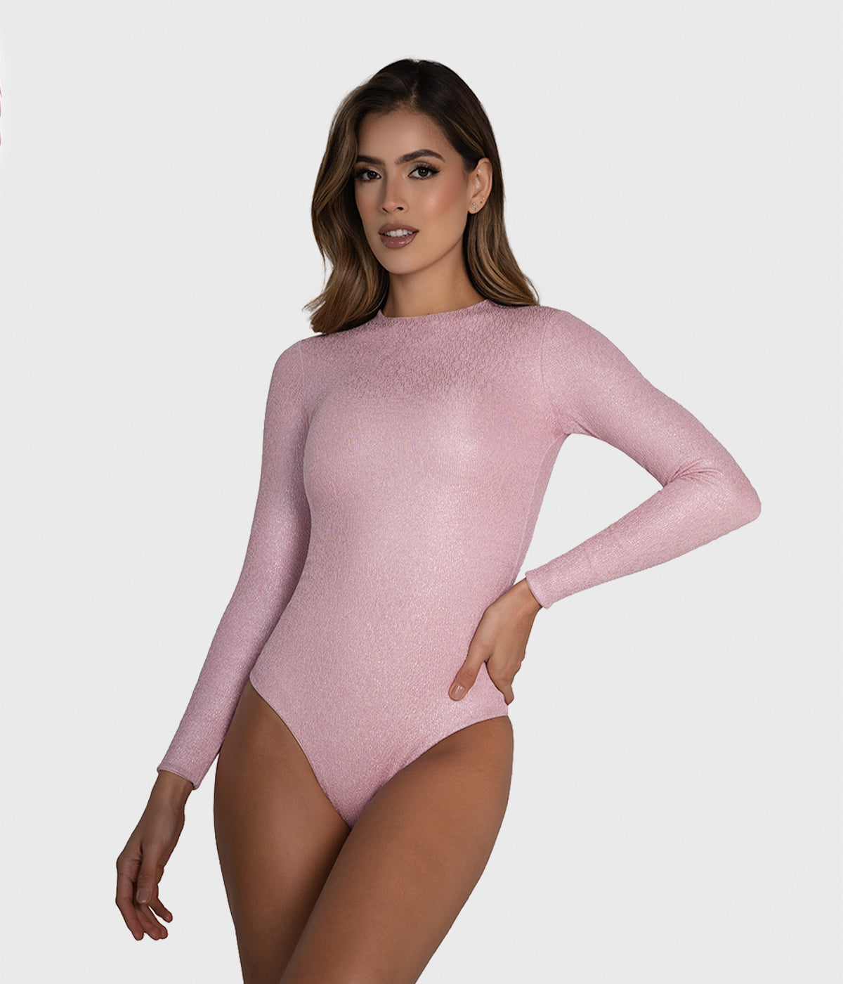 Vera Bodysuit