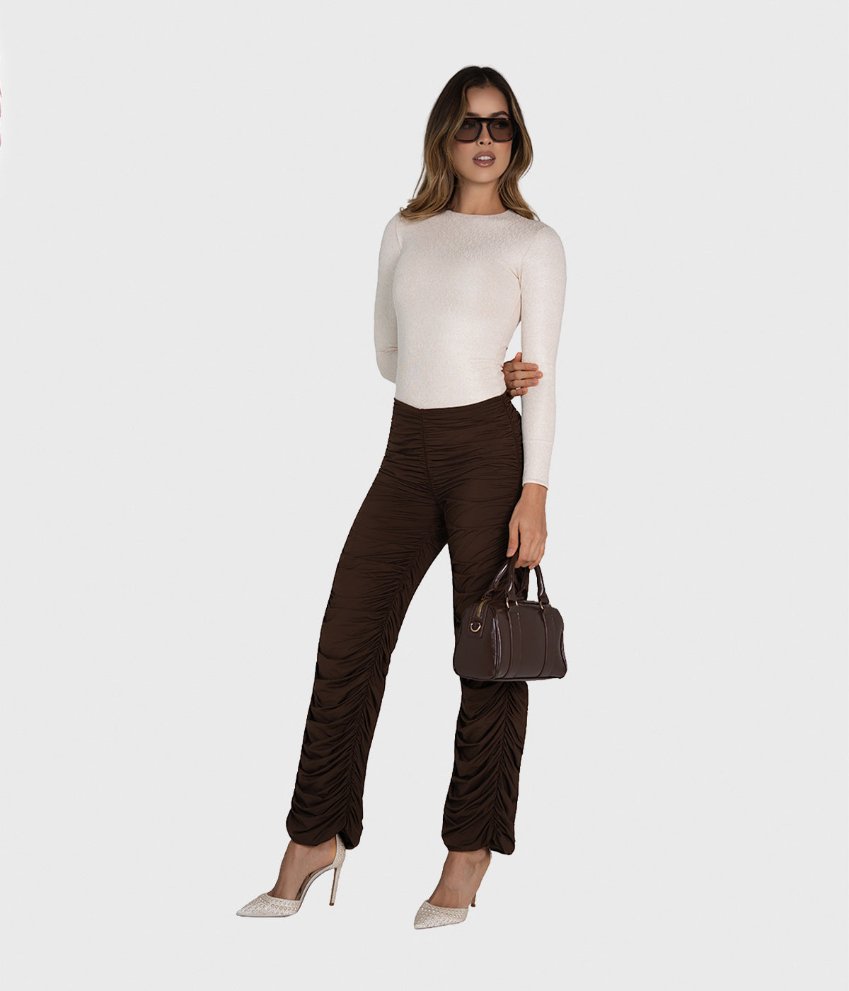Vera Bodysuit