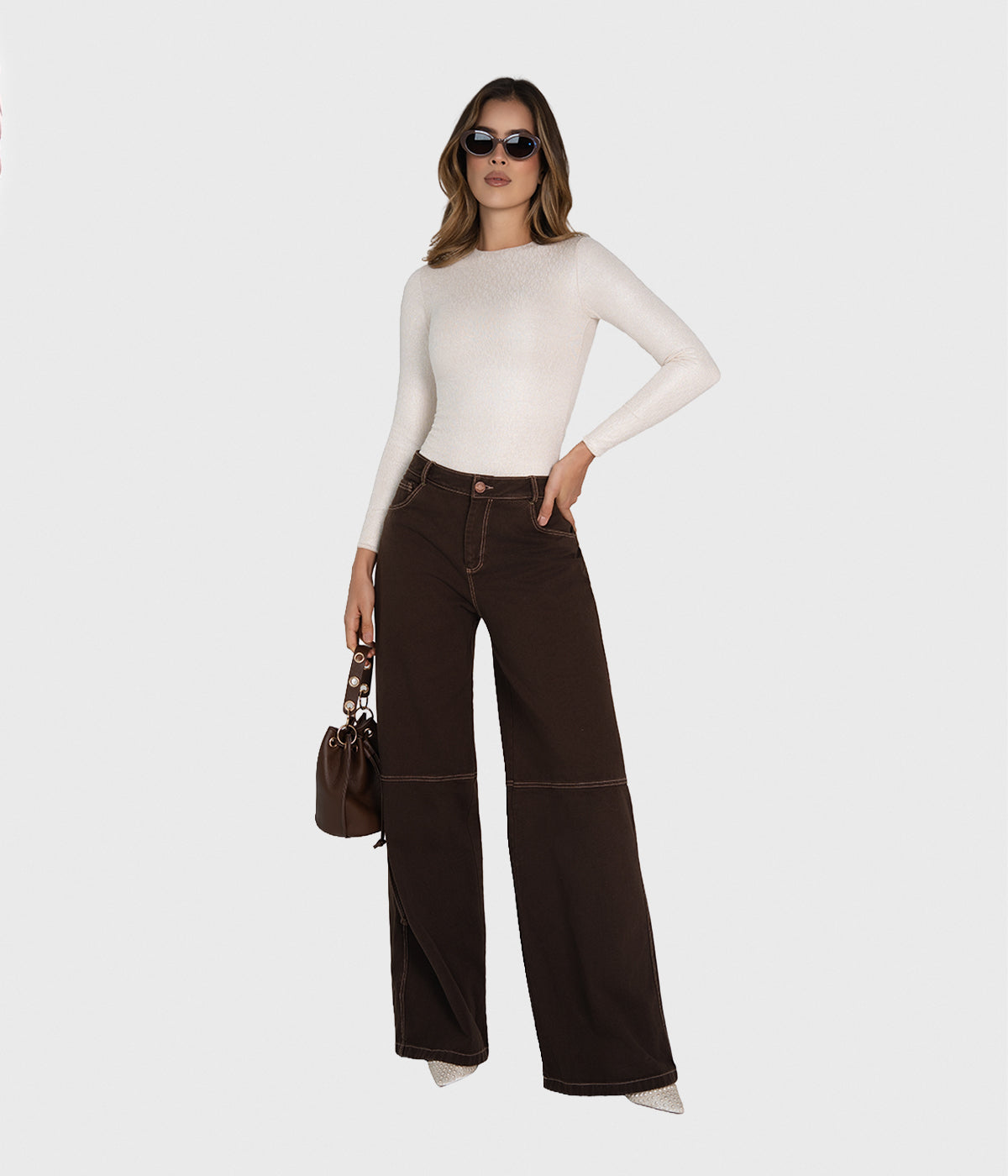 Vera Bodysuit