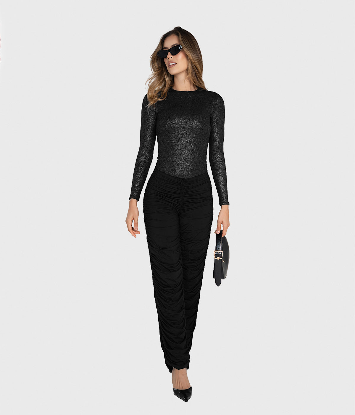 Vera Bodysuit