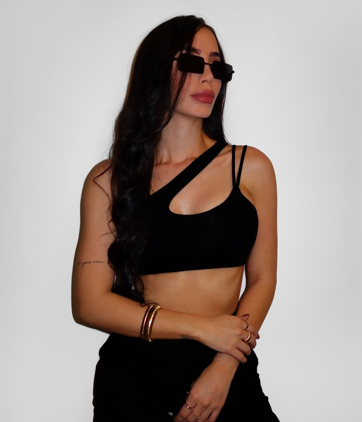 Estocolmo Croptop