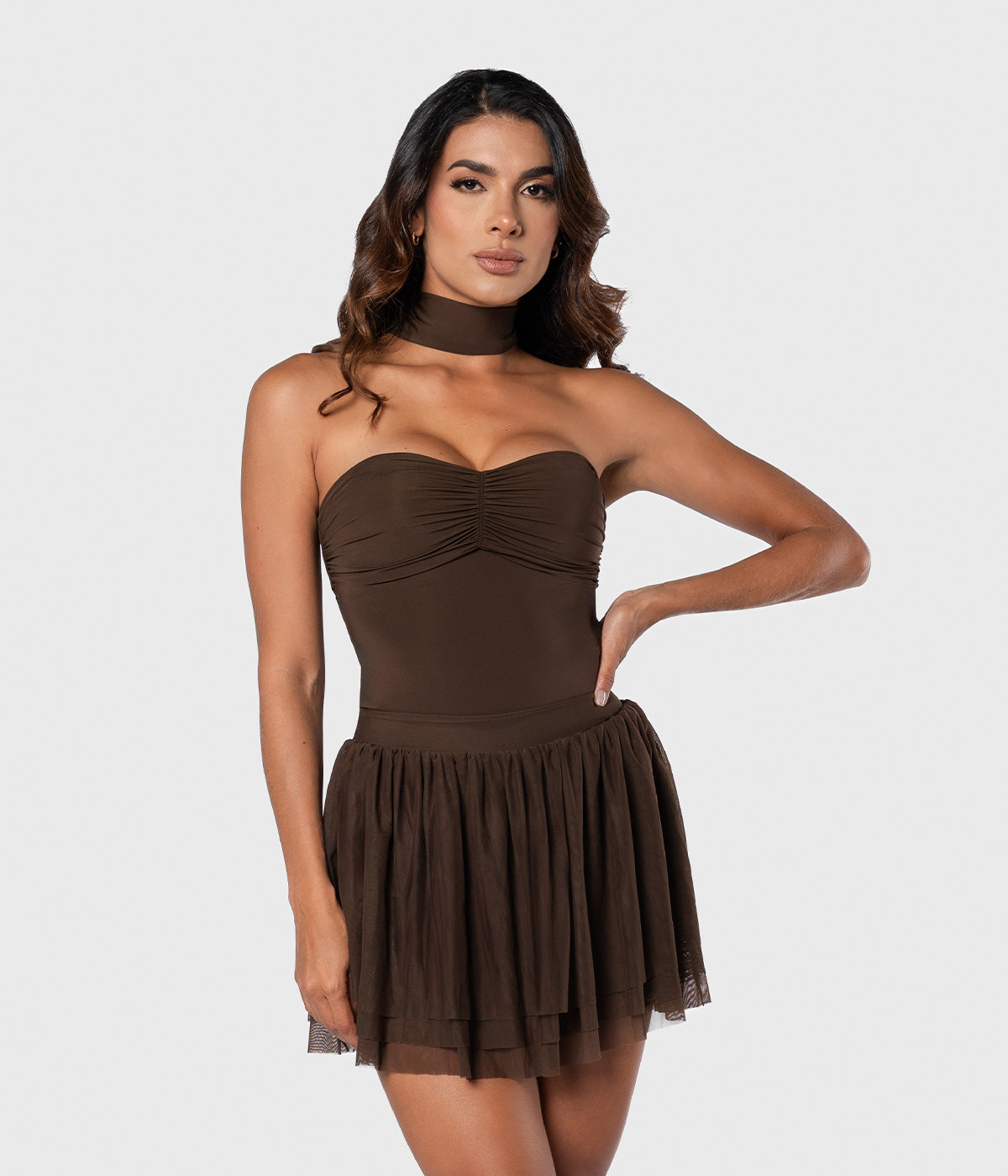 Ivanna Skirt