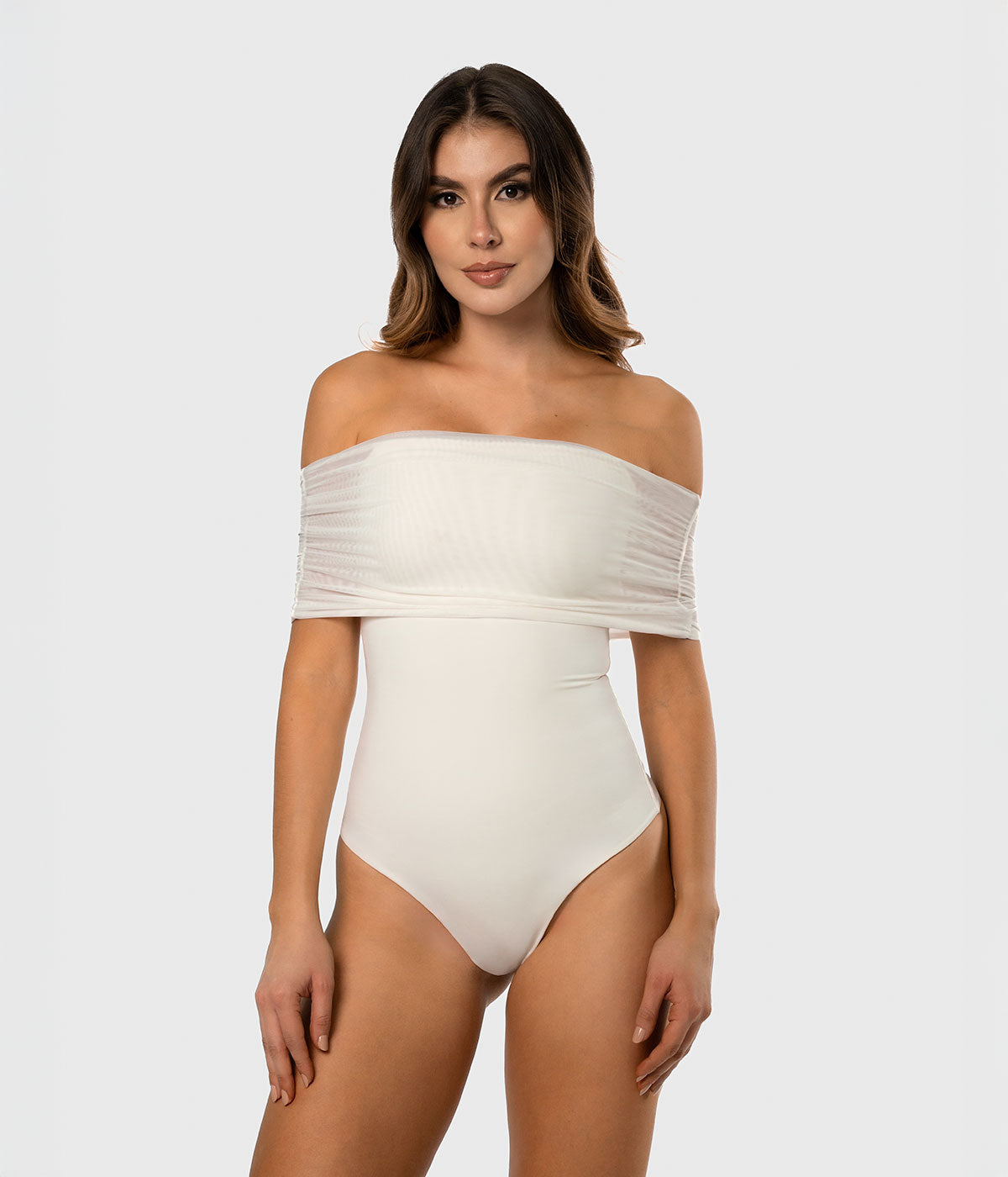 Ivonne Bodysuit