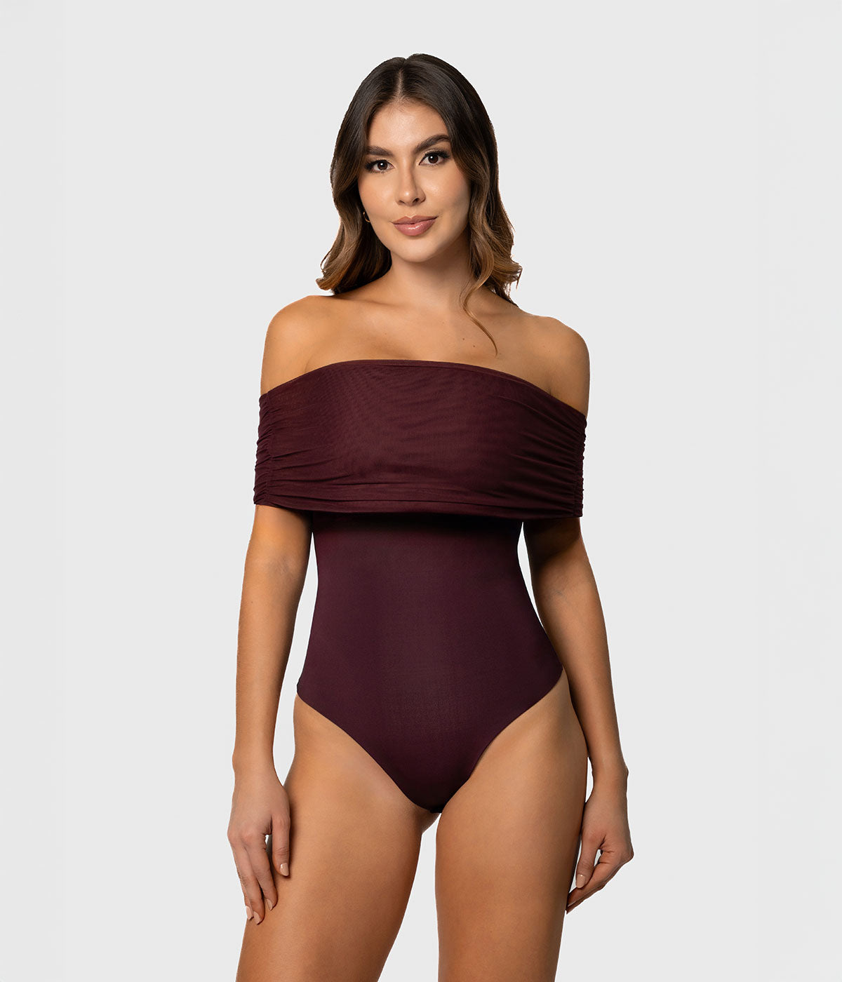 Ivonne Bodysuit