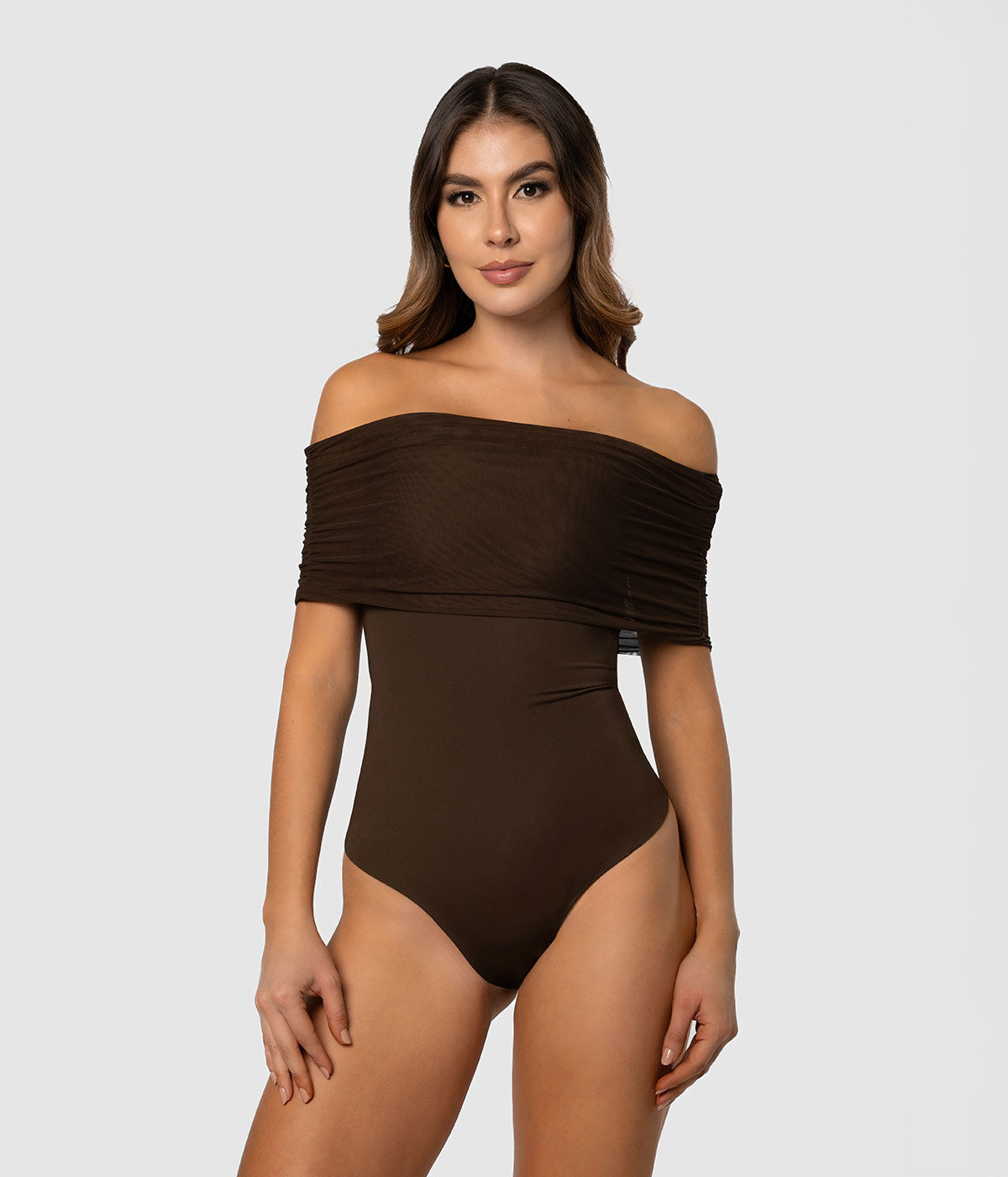 Ivonne Bodysuit