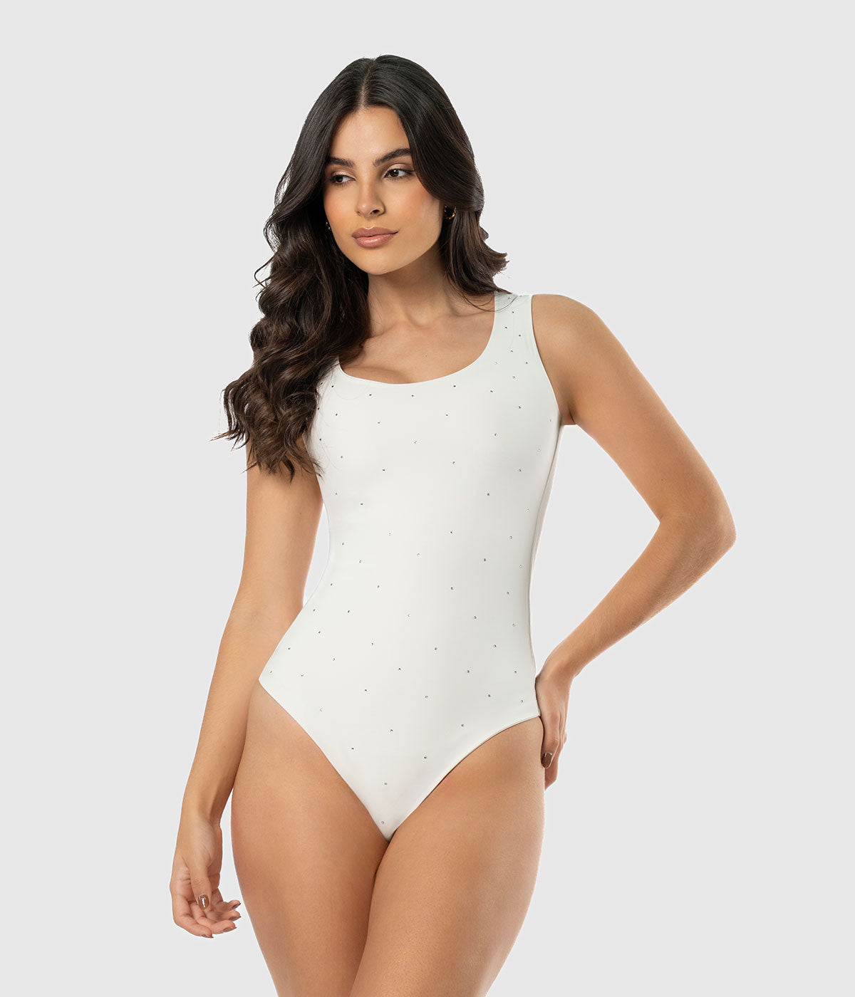 Luanna Bodysuit