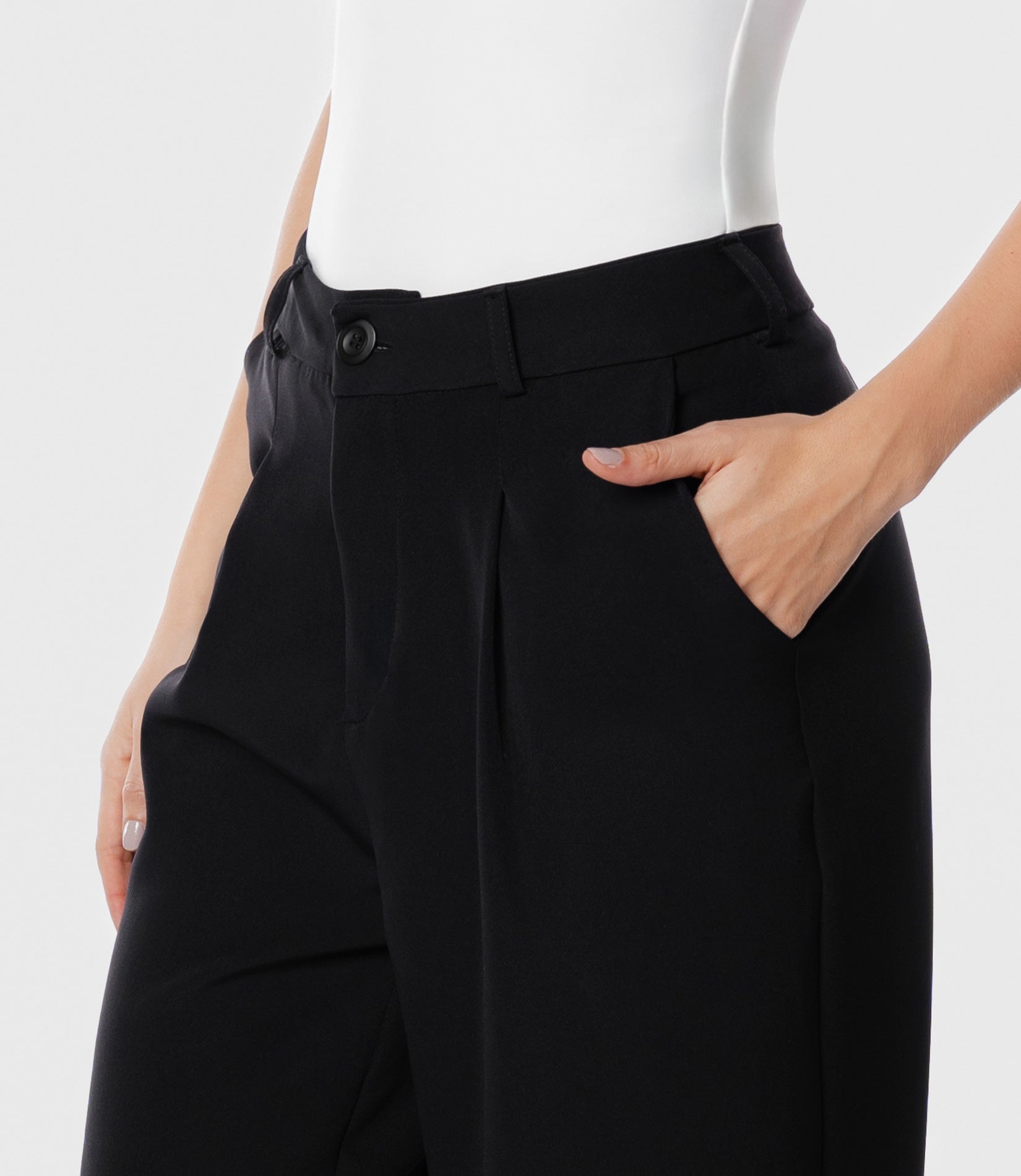 Monterrey Pants