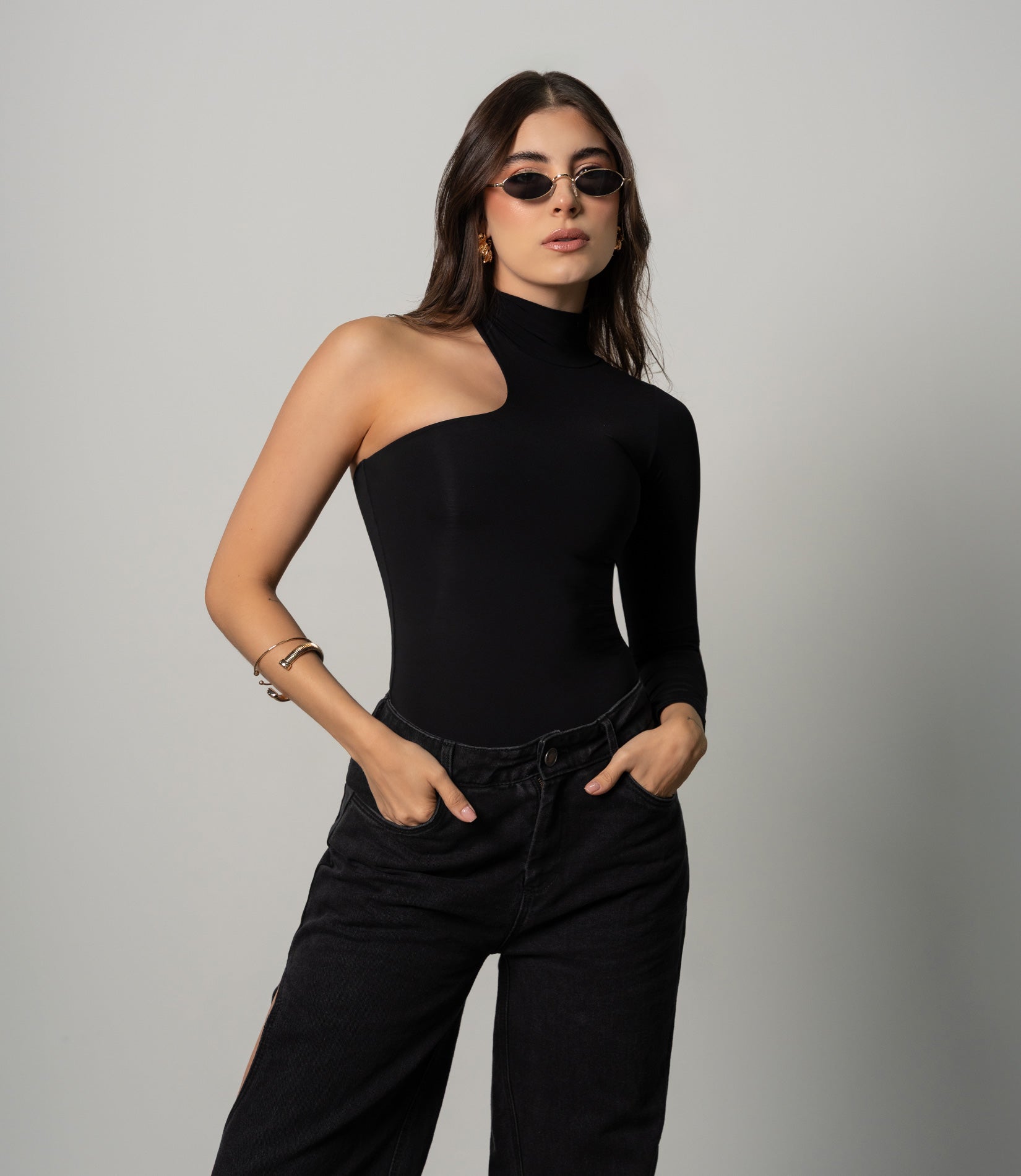 Montreal Bodysuit