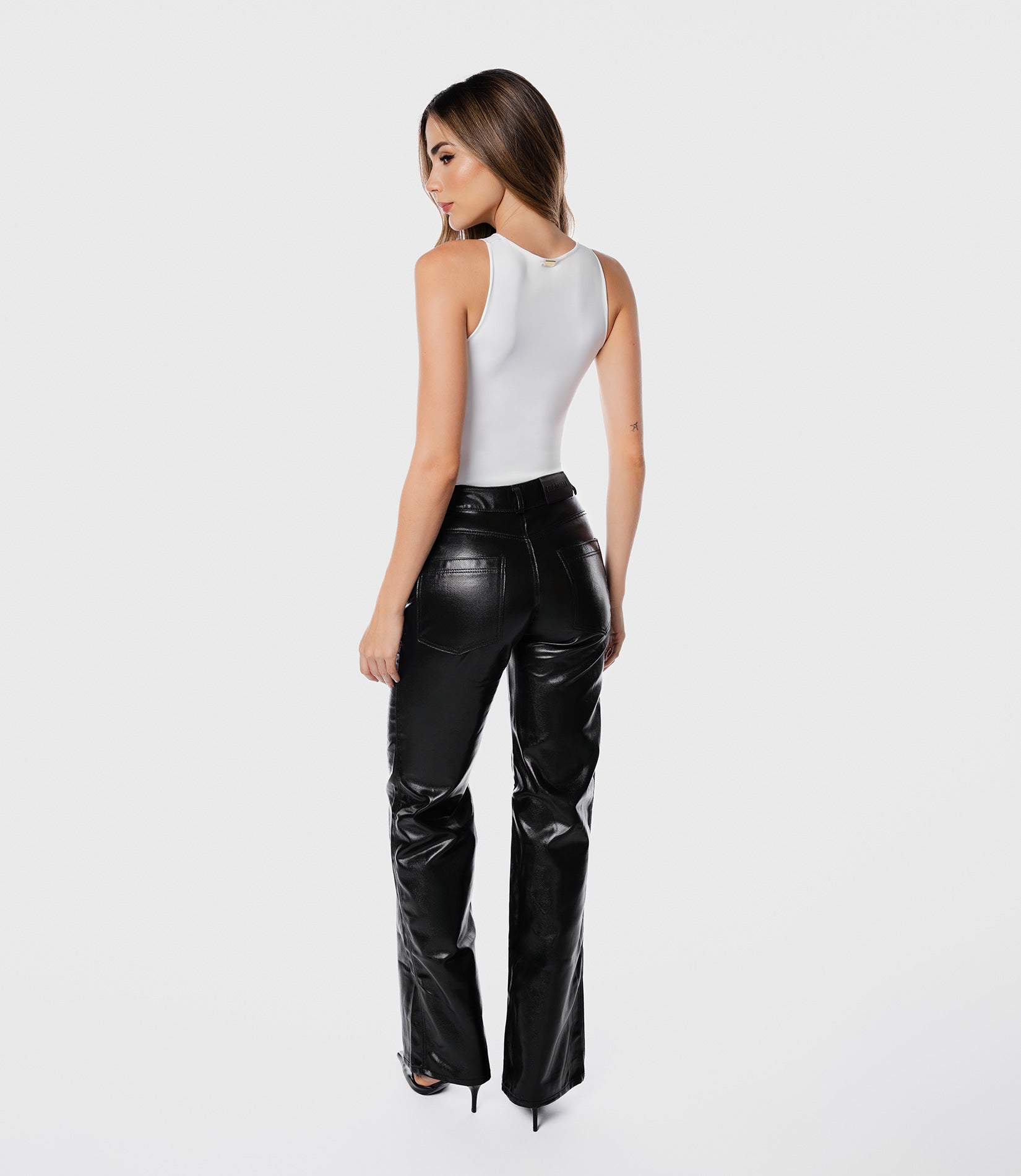Milan Pants
