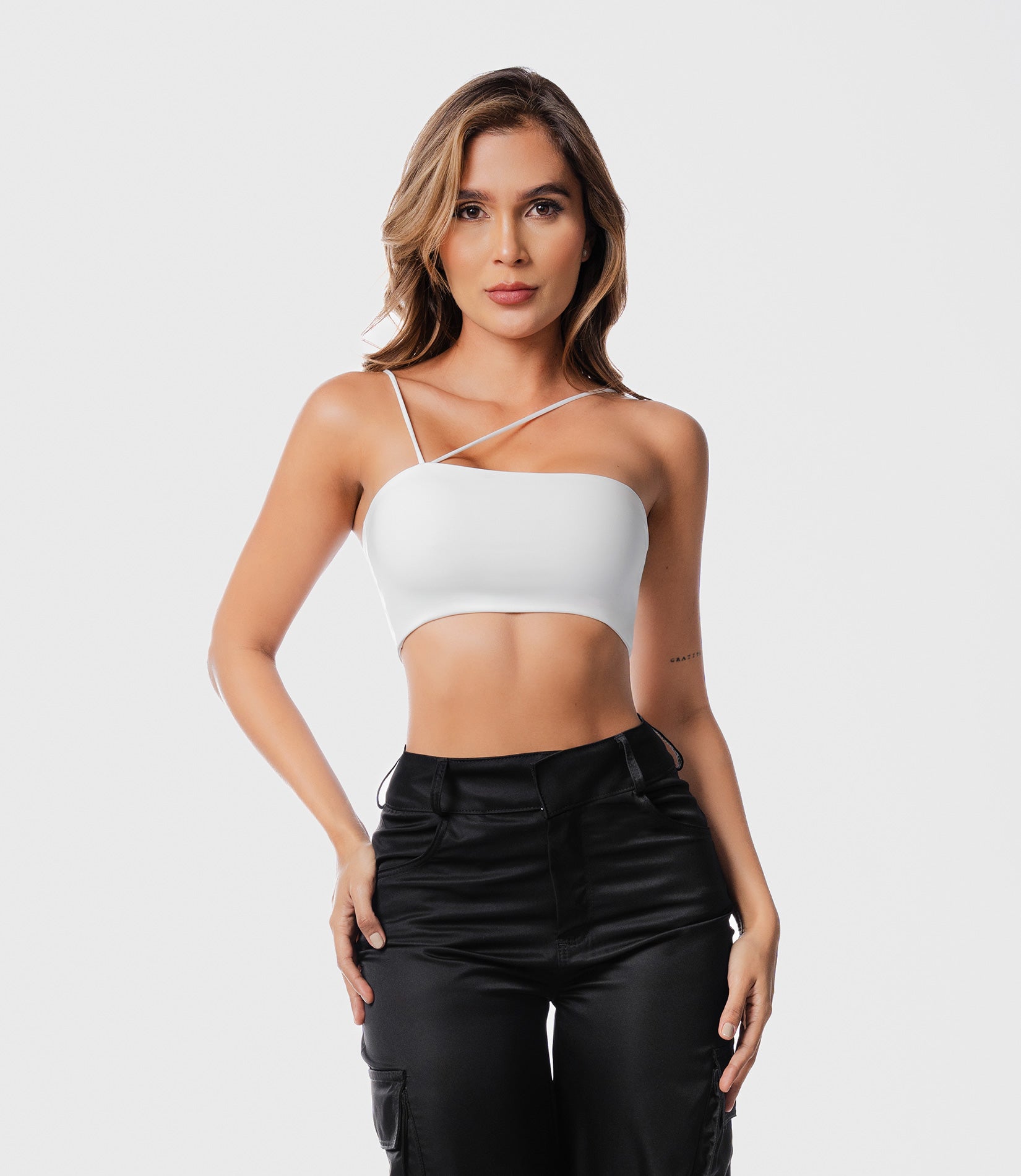 Palermo Croptop