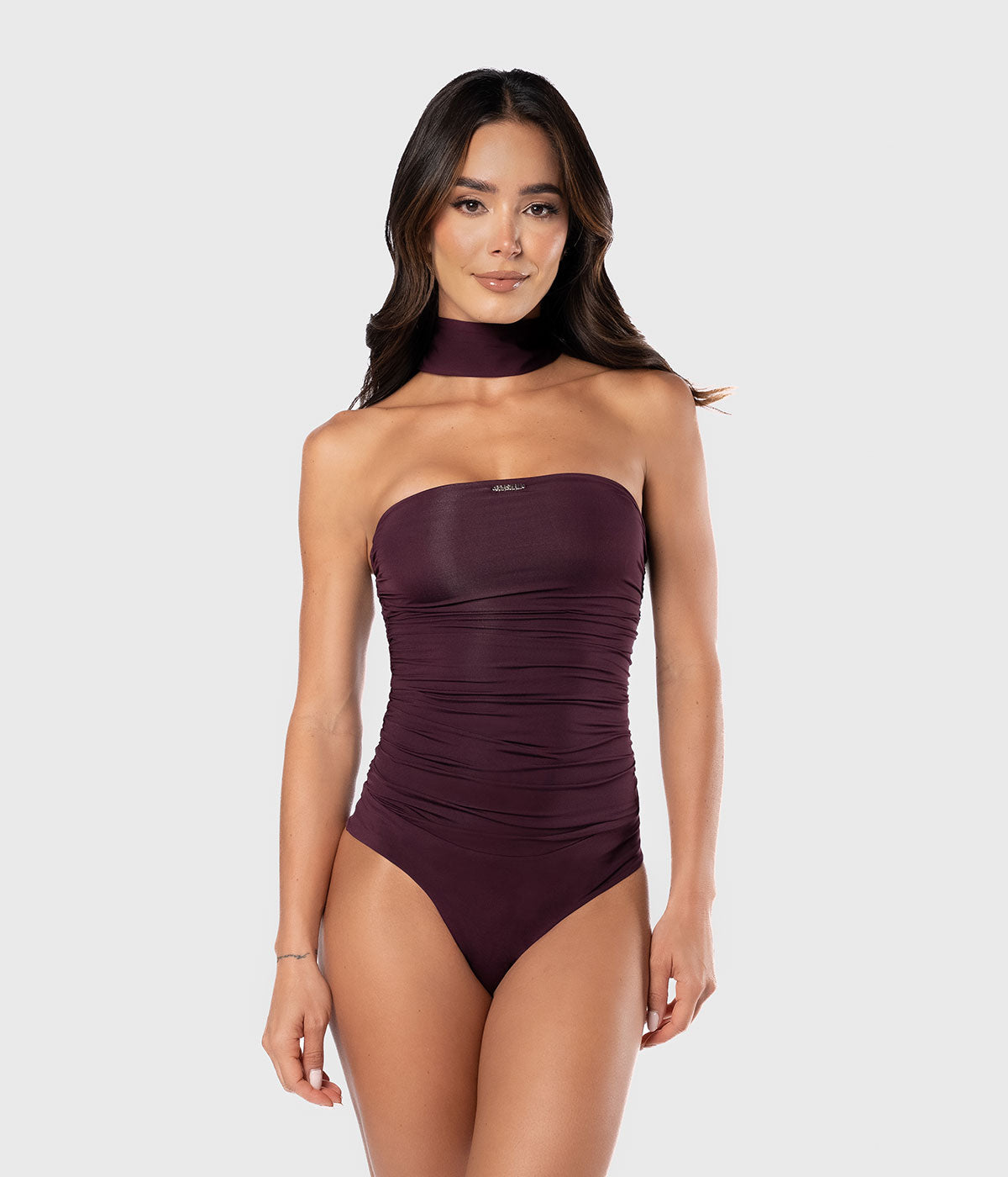 Sylvette Bodysuit