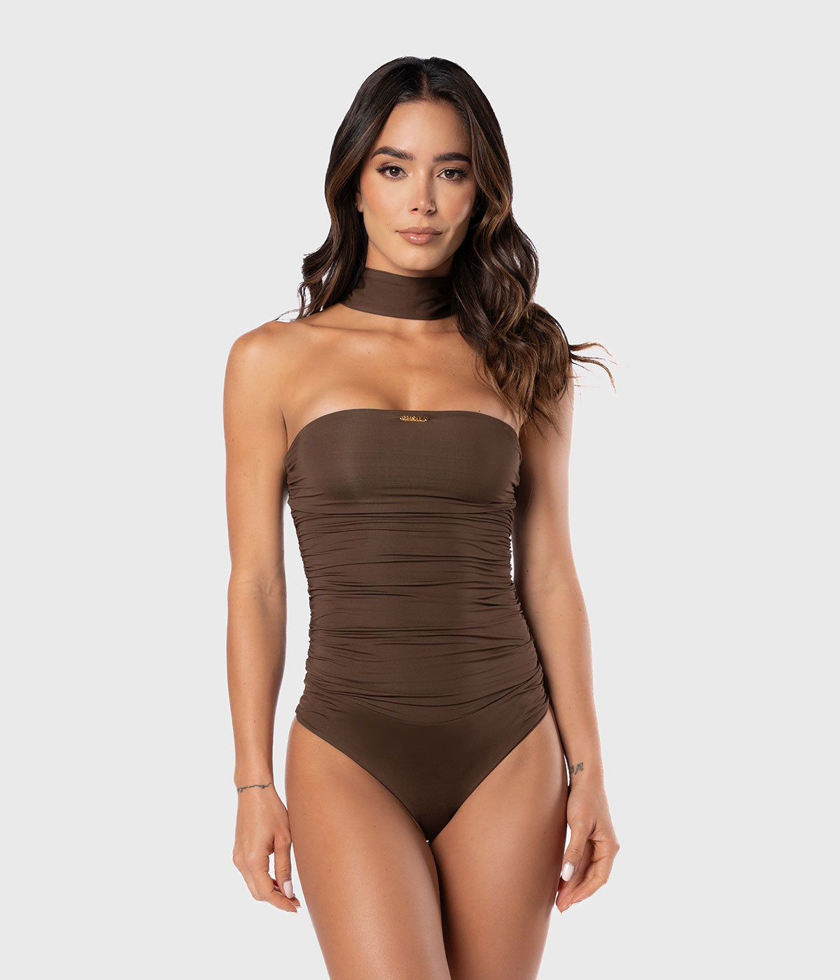 Sylvette Bodysuit