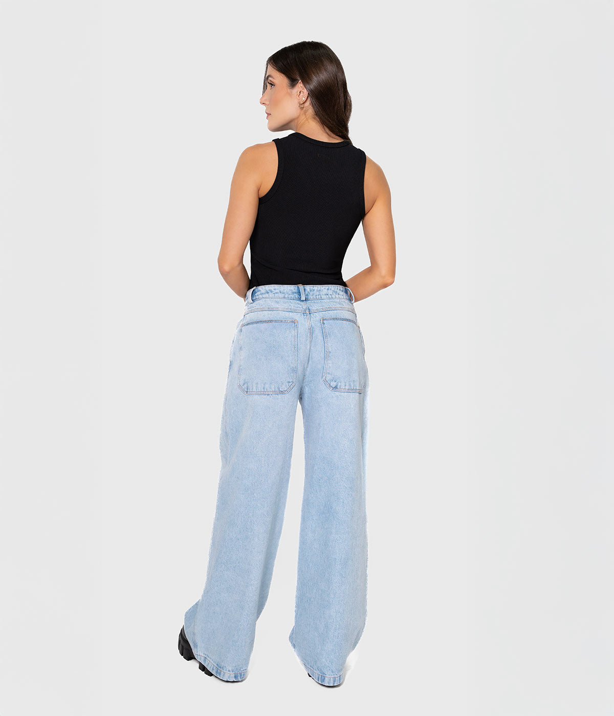 Tank Top RIB