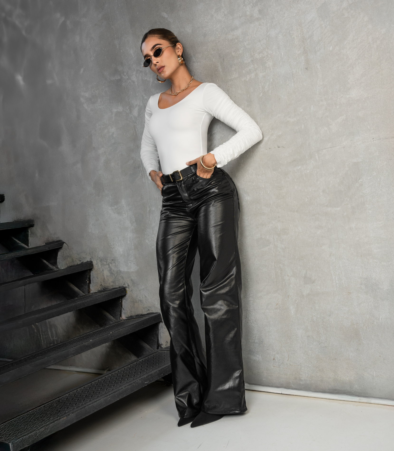Milan Pants