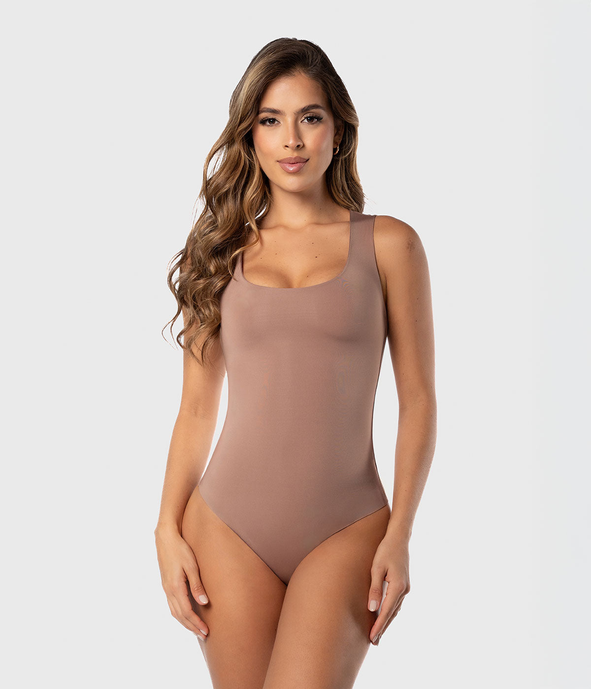 Zeyla Bodysuit