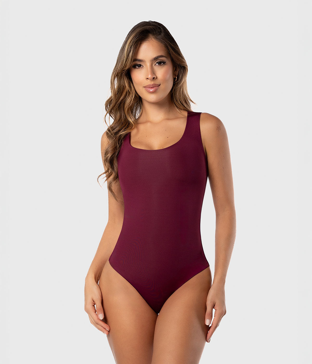 Zeyla Bodysuit