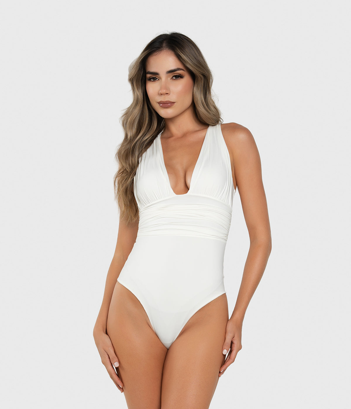 Alice Bodysuit