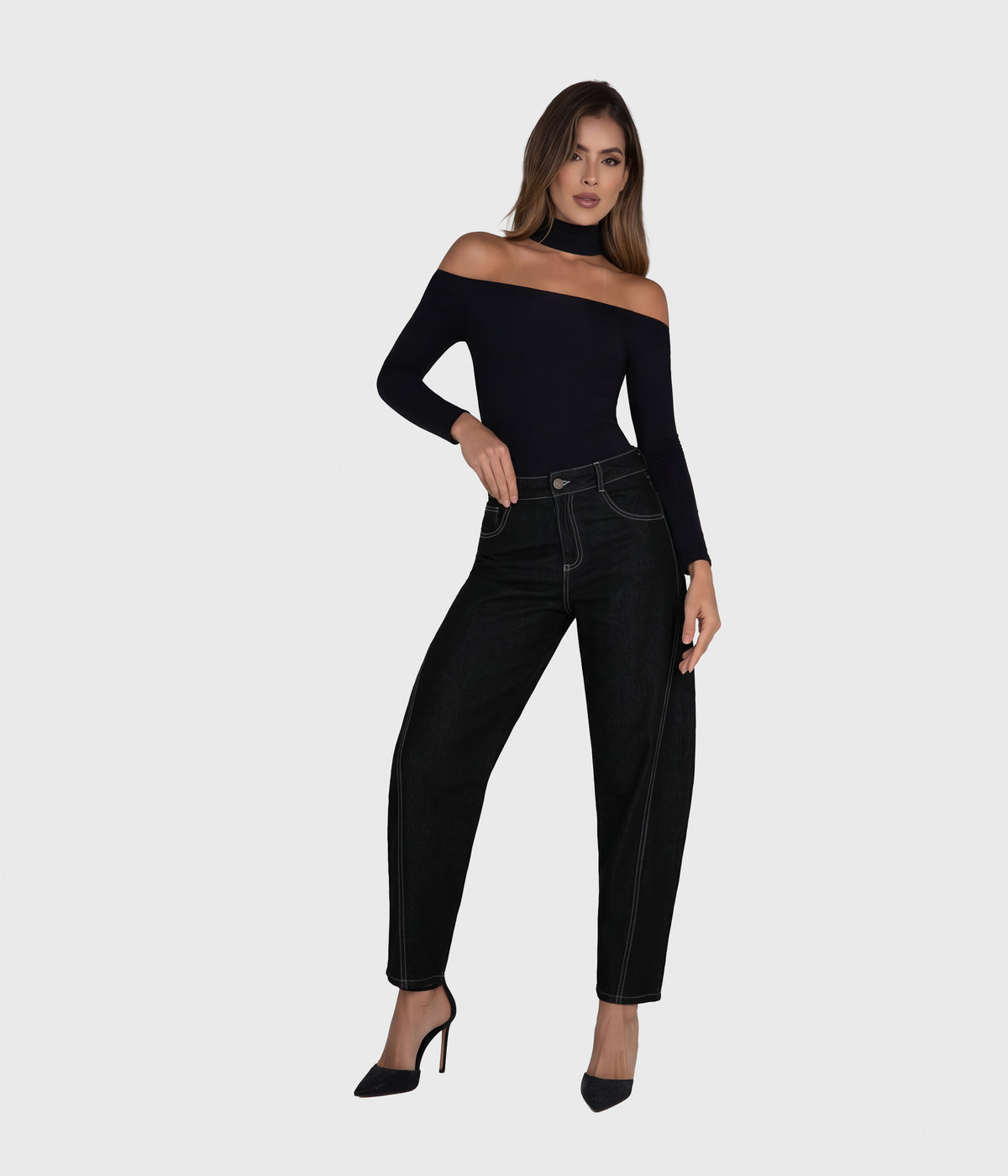 Cleo Bodysuit