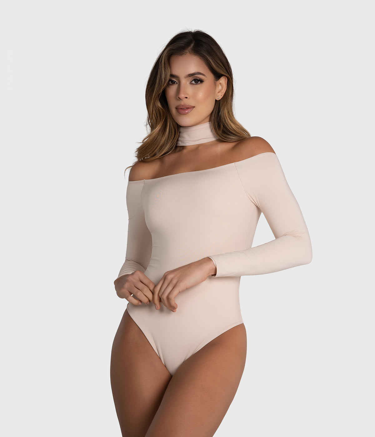Cleo Bodysuit
