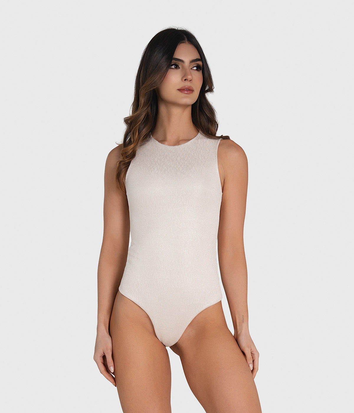 Nova Bodysuit