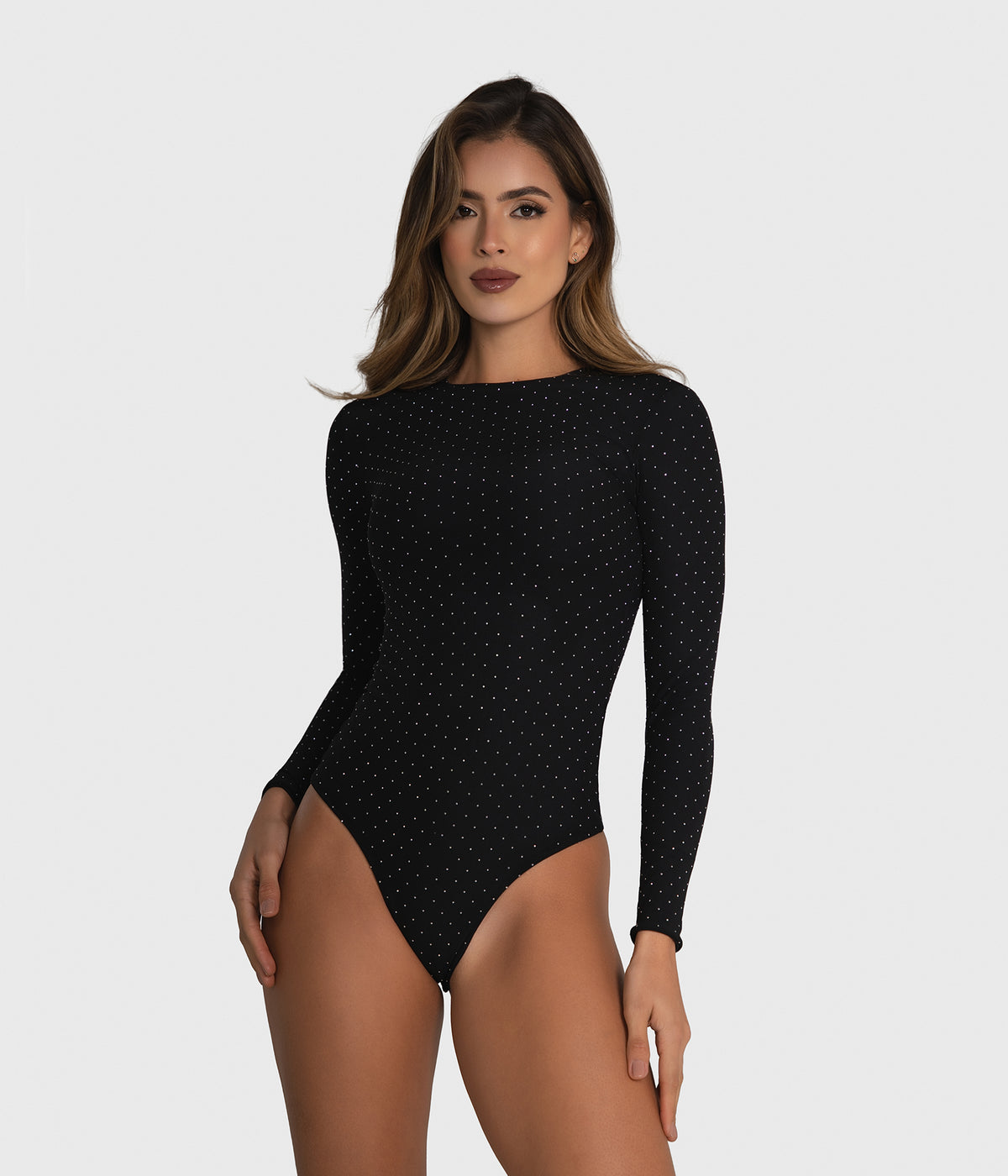 Sabrina Bodysuit