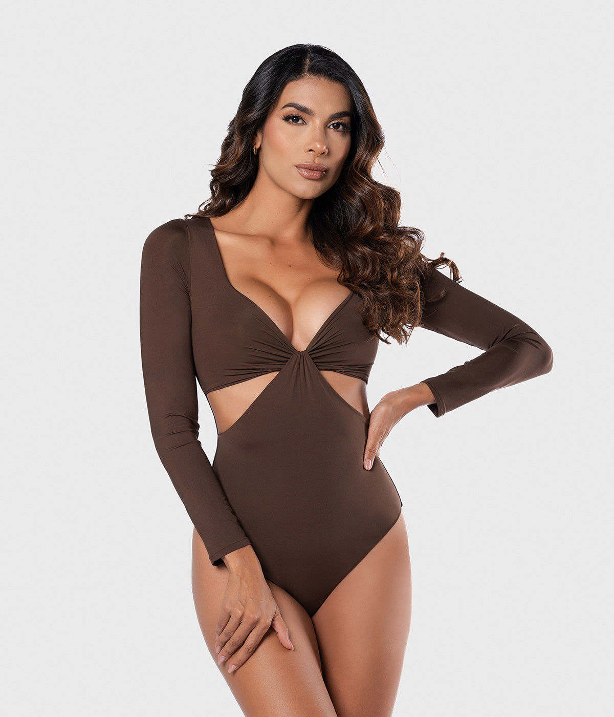 Seul Bodysuit