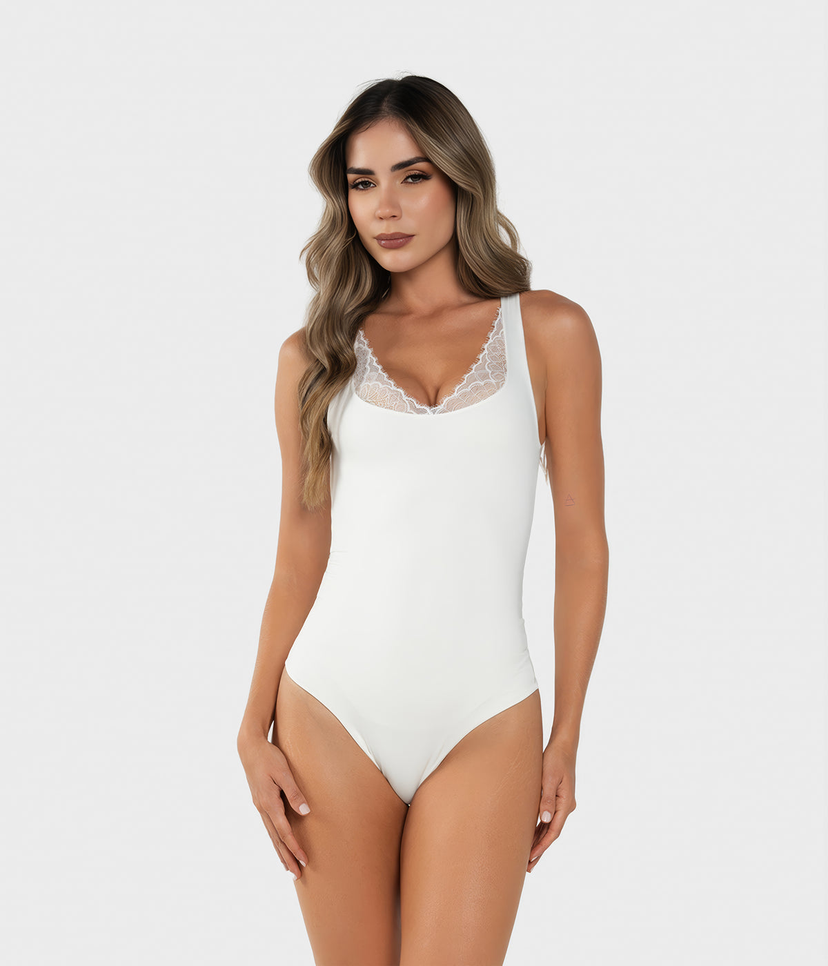 Miranda Bodysuit