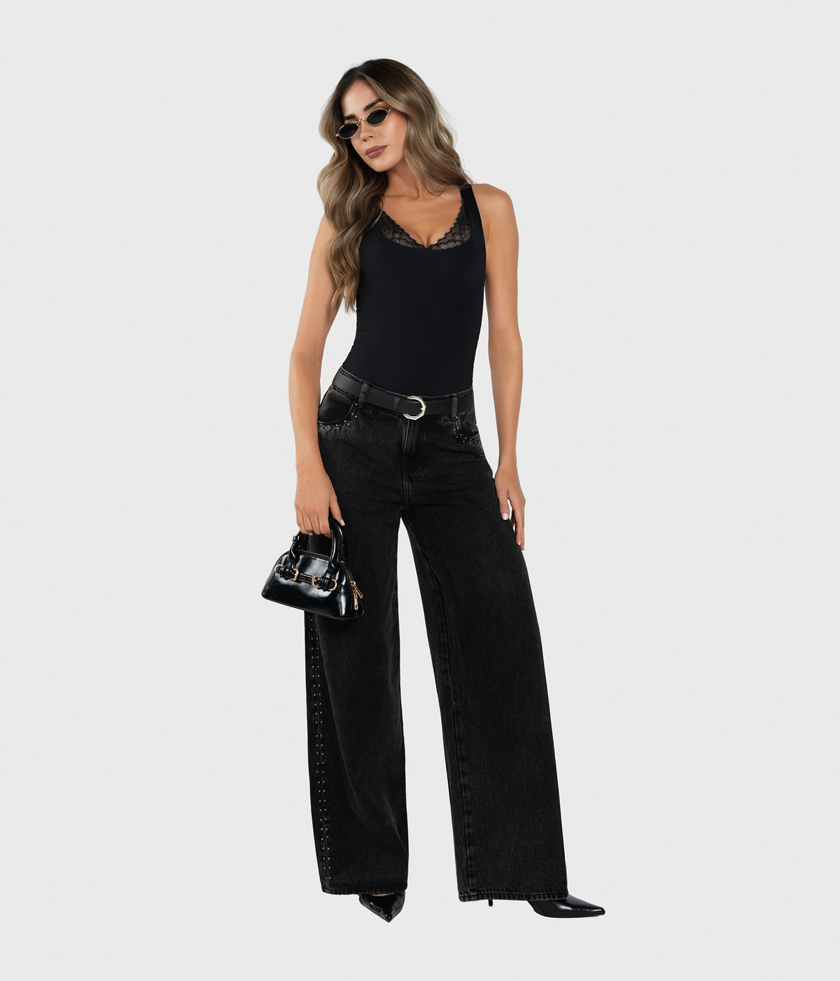 Miranda Bodysuit