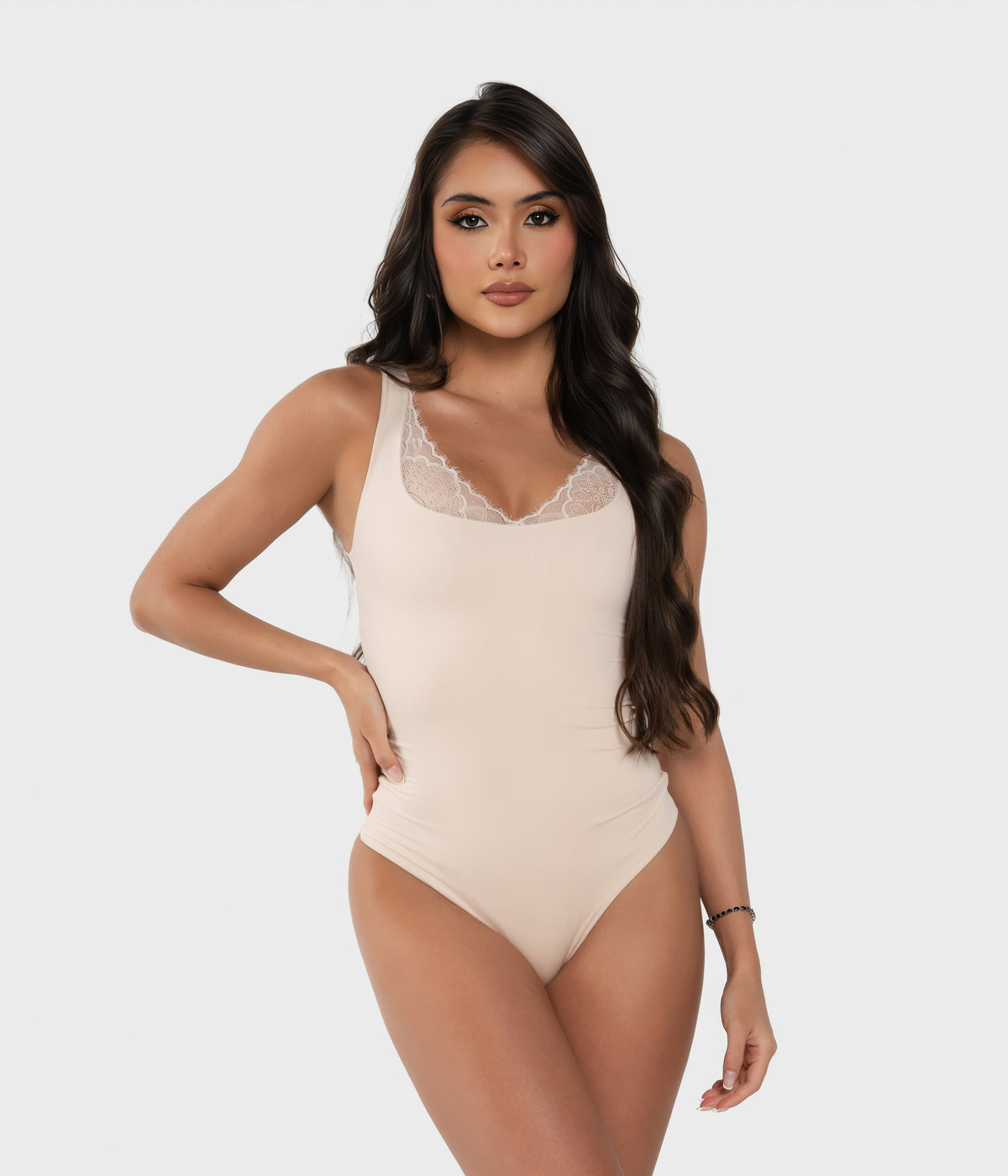 Miranda Bodysuit