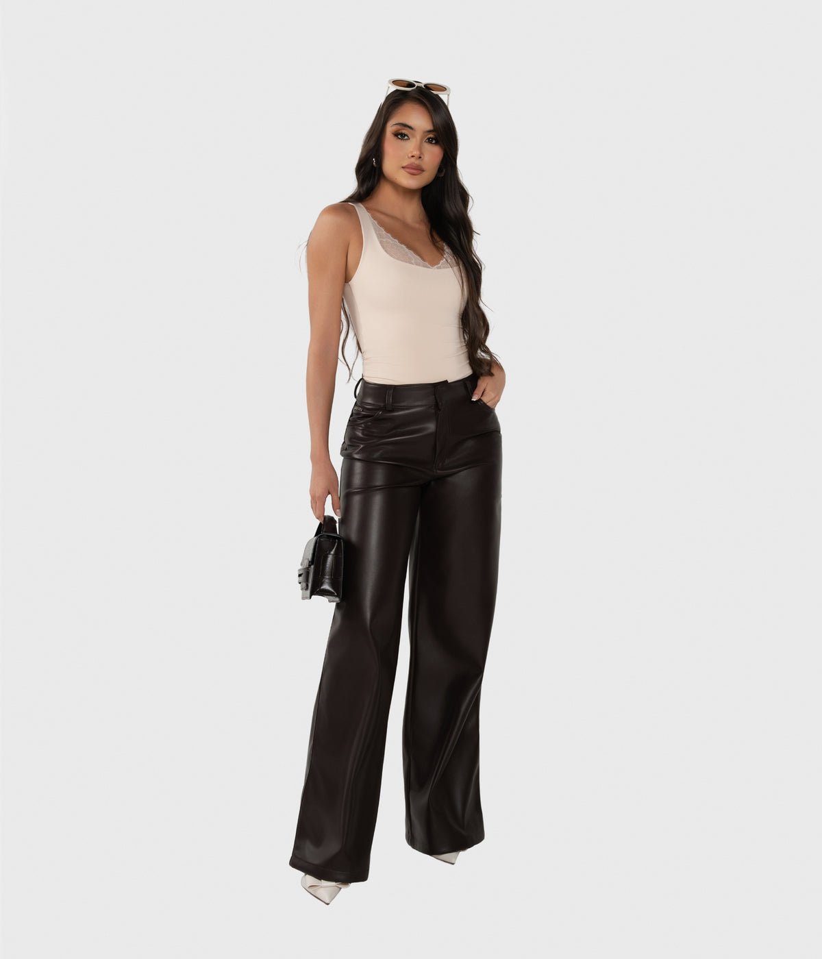 Miranda Bodysuit
