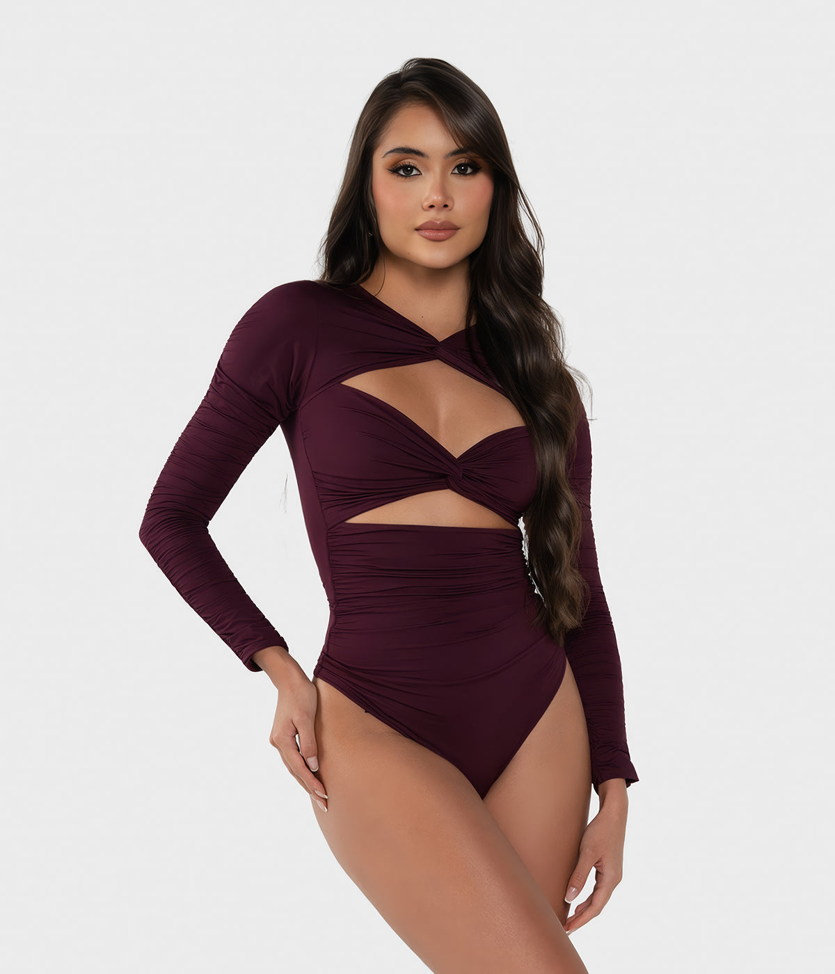 Penelope Bodysuit