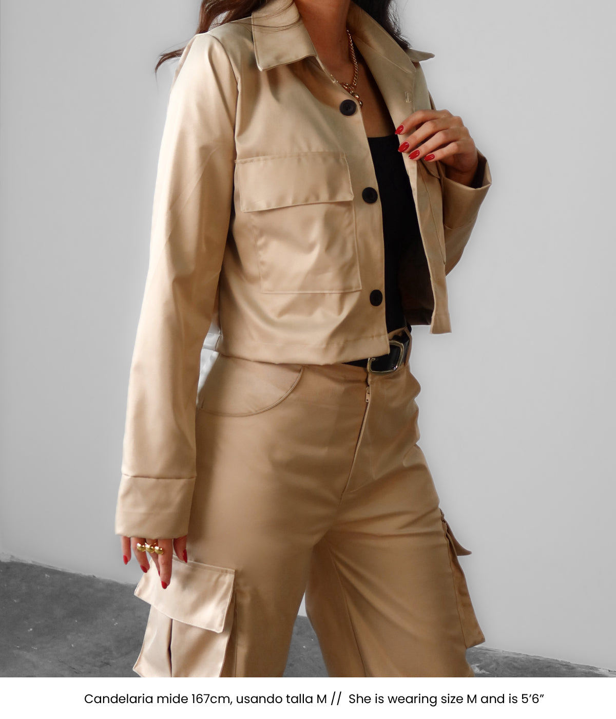 Laon Overshirt
