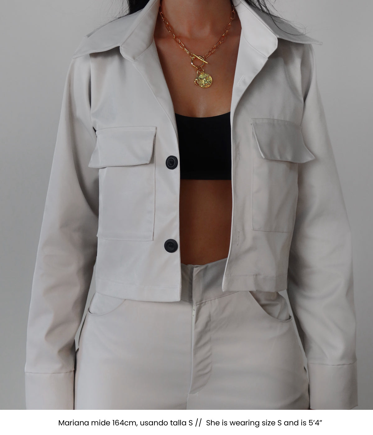 Laon Overshirt
