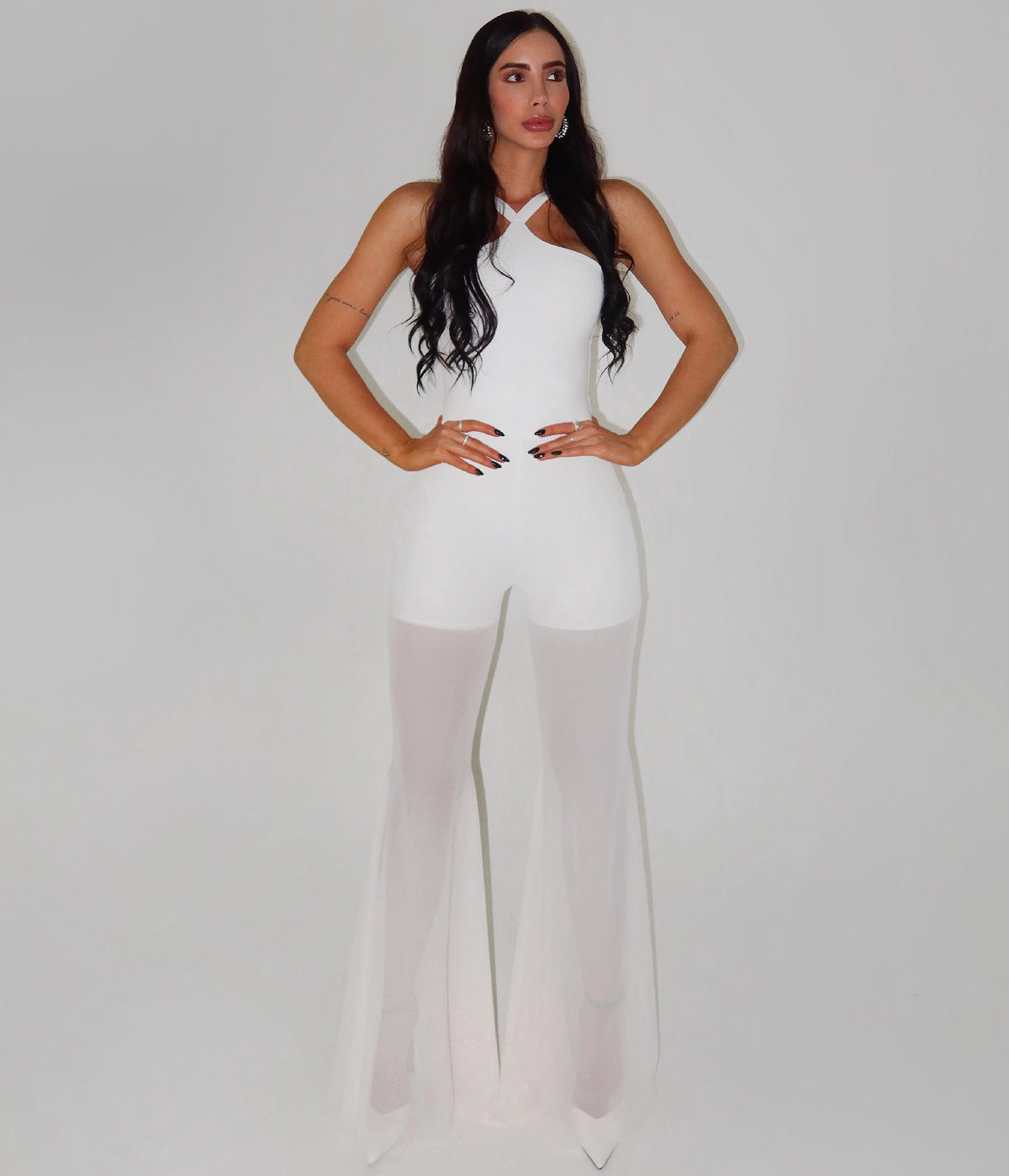 Manchester Jumpsuit