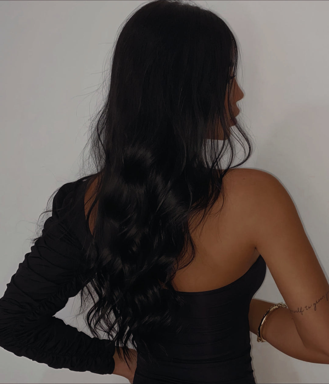 Luxemburgo Bodysuit